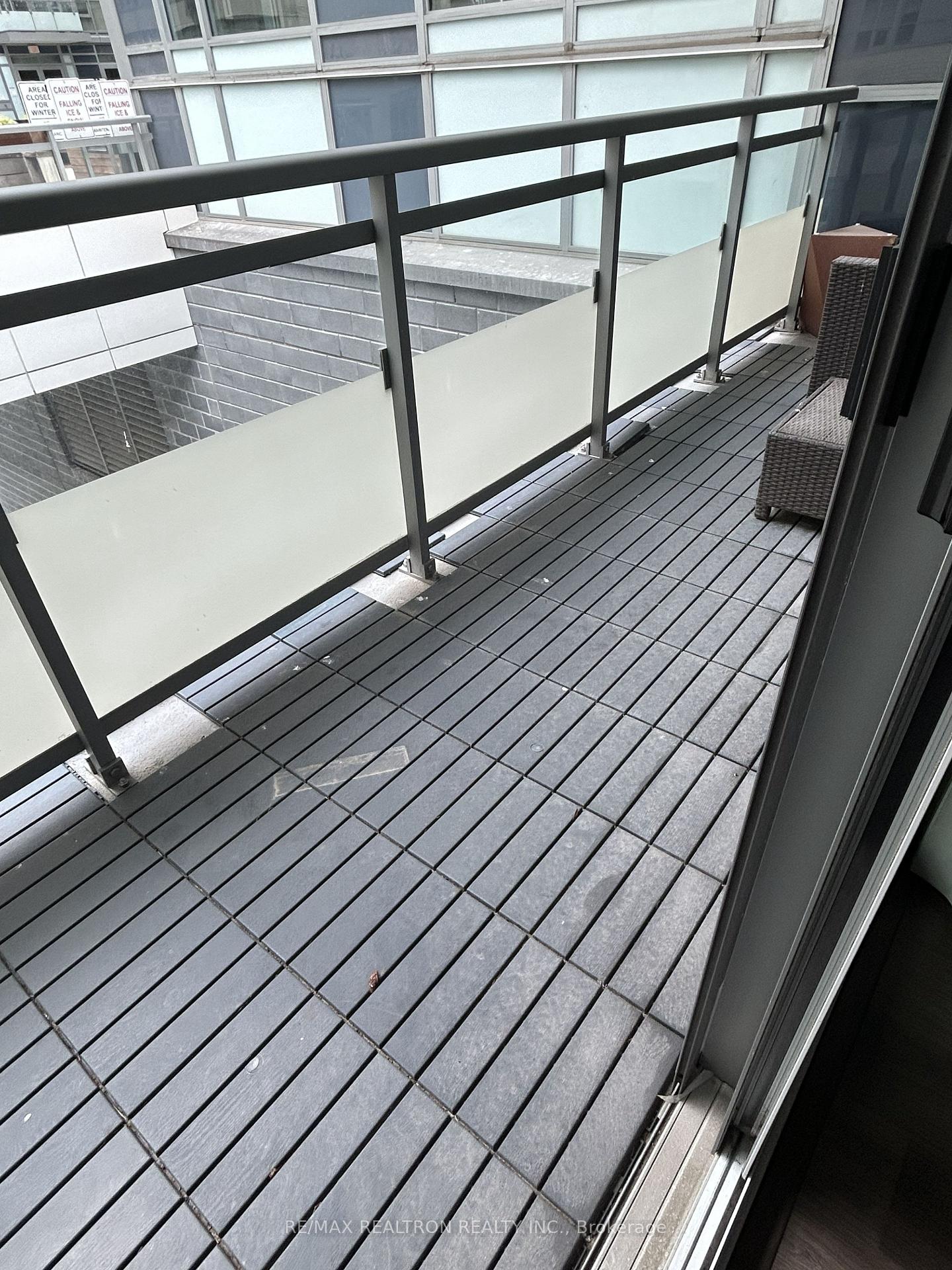 Photo 12 of Unit 427, 98 Lillian Street, Toronto, Mount Pleasant West — HOMEH