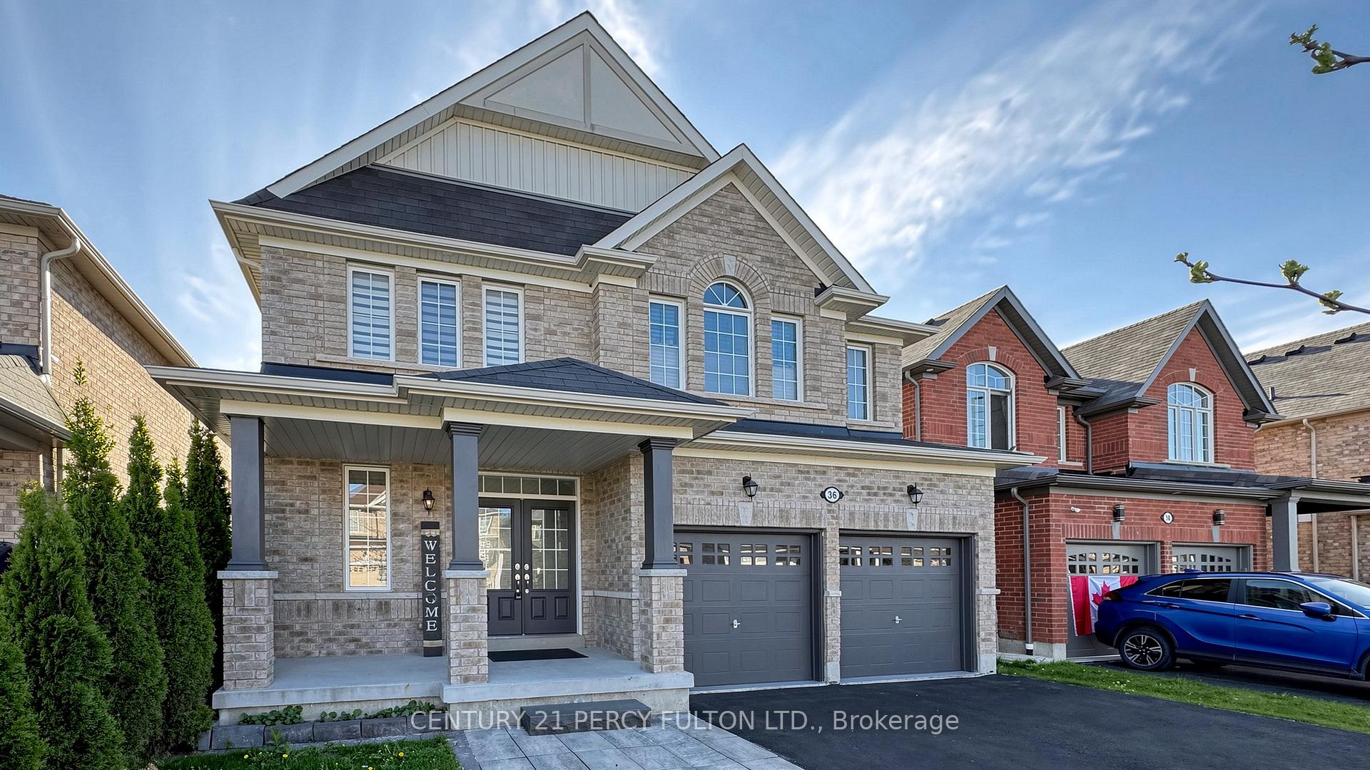 Photo 2 of 36 Lampkin Street, Georgina, Sutton & Jackson's Point — HOMEH