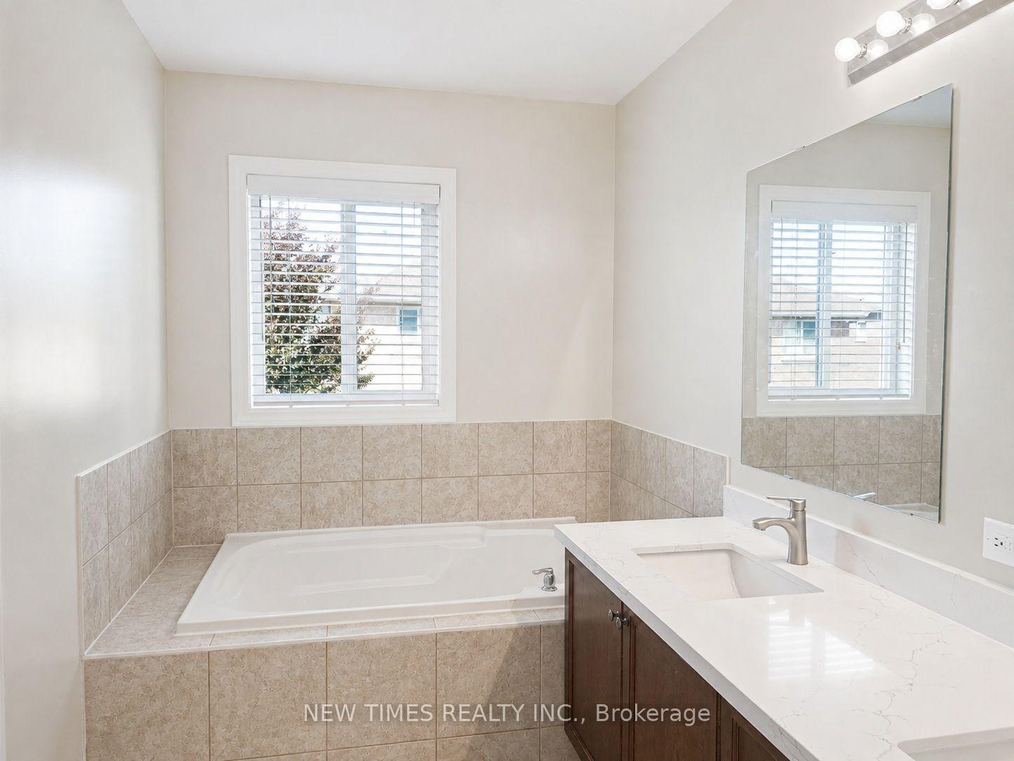 Photo 8 of 14 Bellini Avenue, Vaughan, Vellore Village — HOMEH