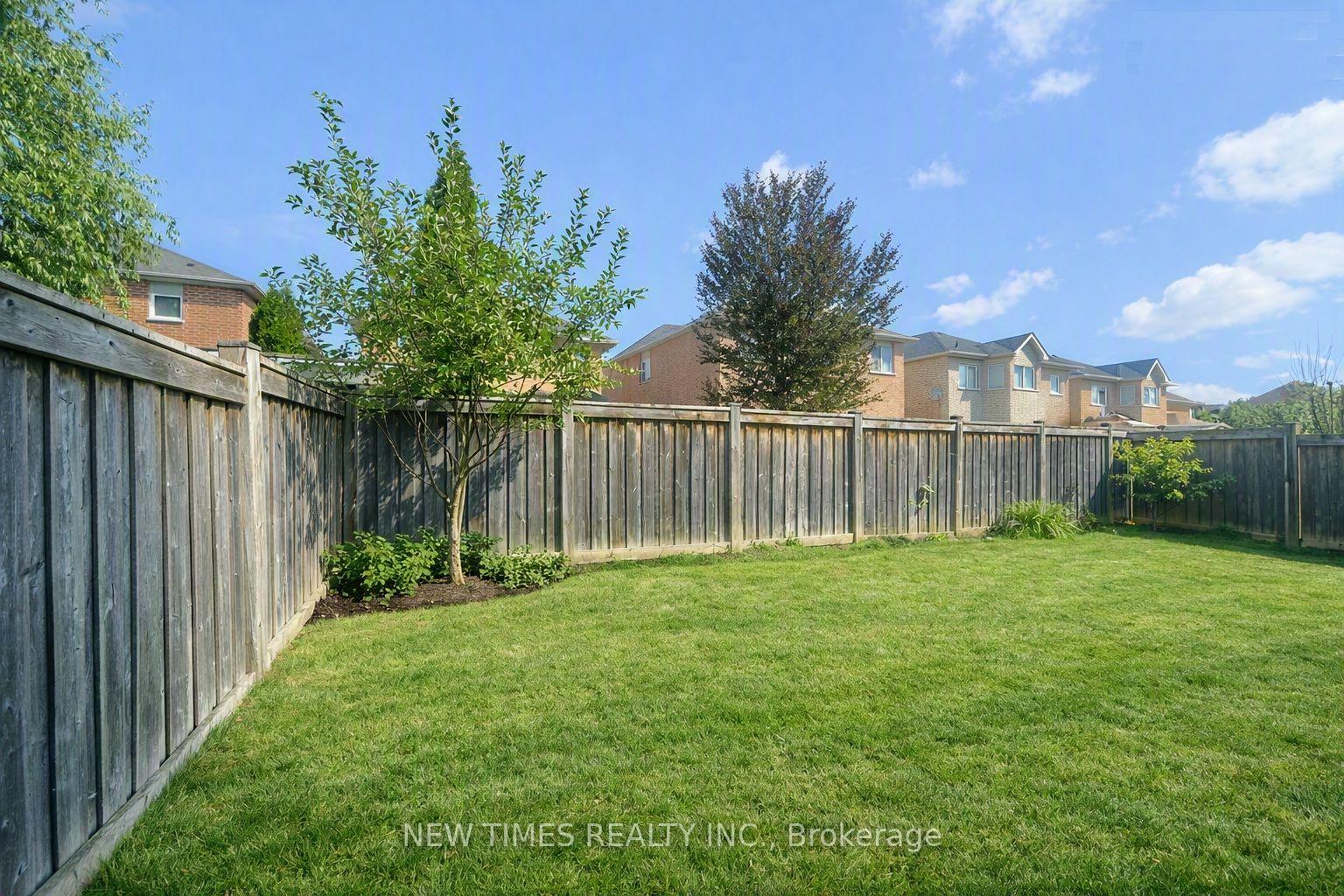 Photo 20 of 14 Bellini Avenue, Vaughan, Vellore Village — HOMEH