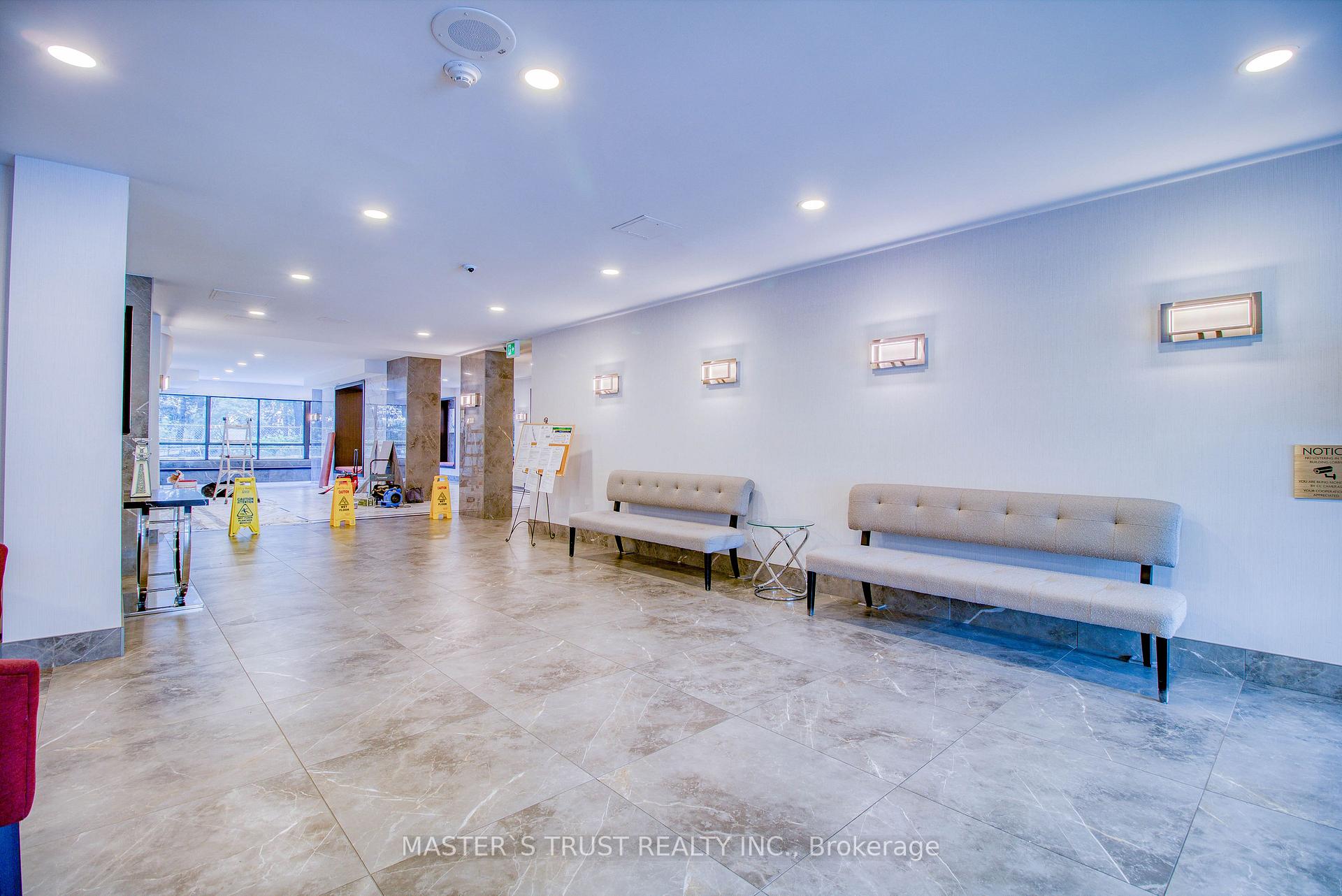 Photo 2 of Unit 607, 255 Bamburgh Circle W, Scarborough, Steeles — HOMEH