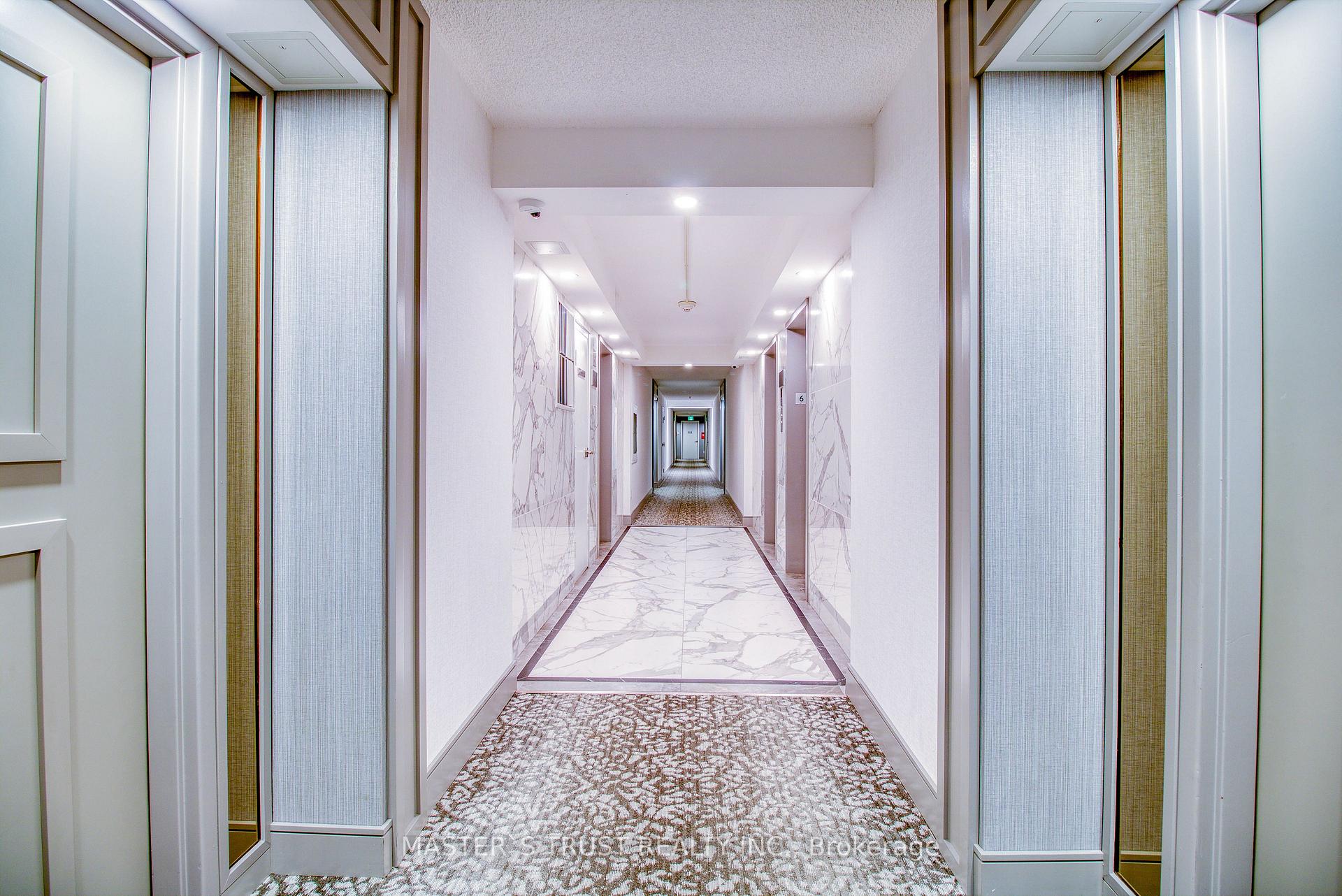 Photo 3 of Unit 607, 255 Bamburgh Circle W, Scarborough, Steeles — HOMEH