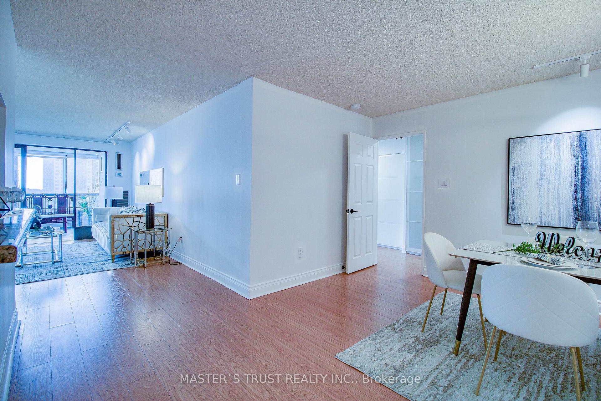 Photo 5 of Unit 607, 255 Bamburgh Circle W, Scarborough, Steeles — HOMEH