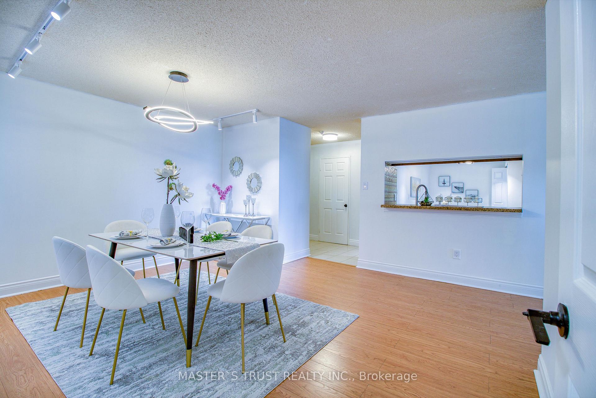 Photo 6 of Unit 607, 255 Bamburgh Circle W, Scarborough, Steeles — HOMEH