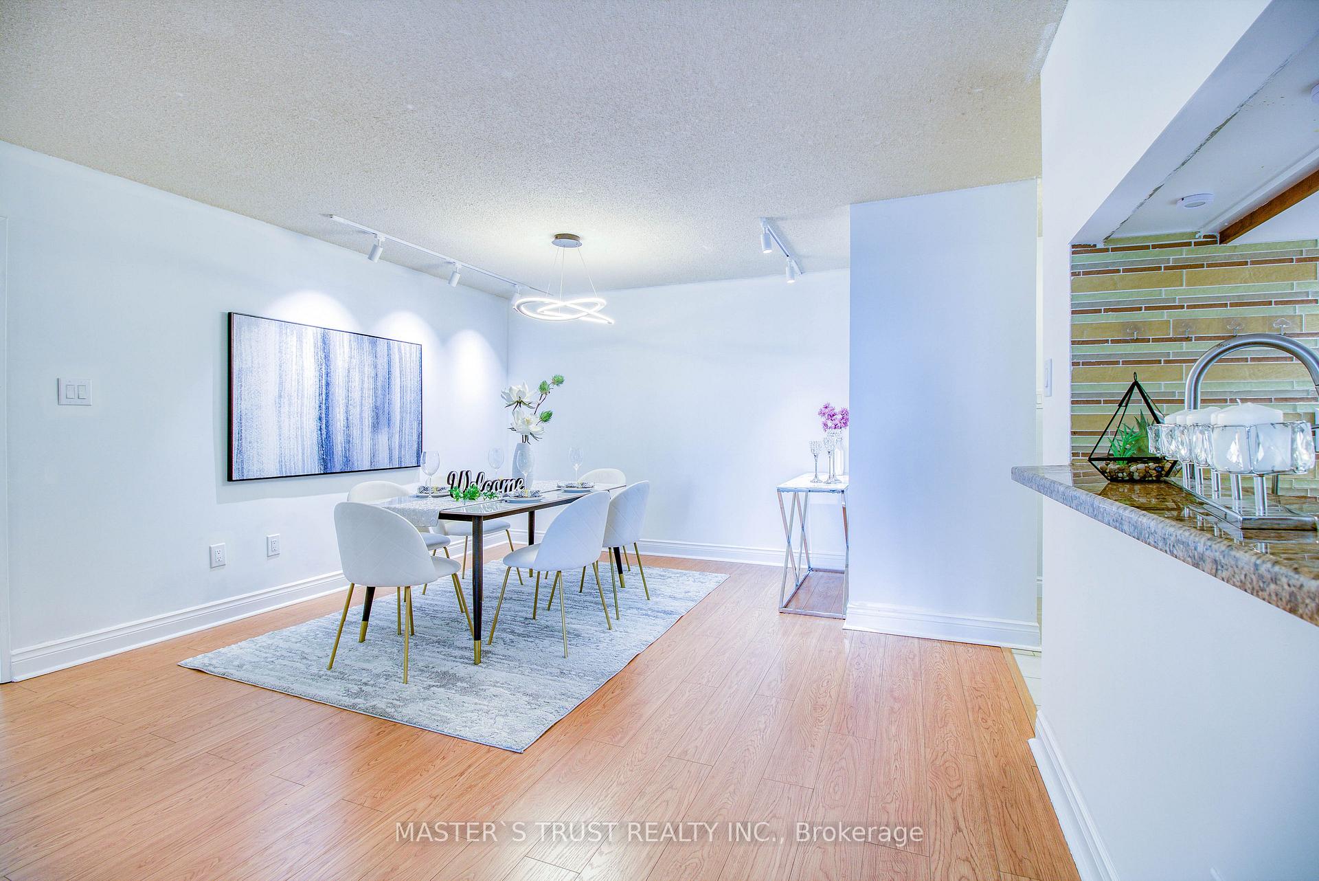 Photo 10 of Unit 607, 255 Bamburgh Circle W, Scarborough, Steeles — HOMEH