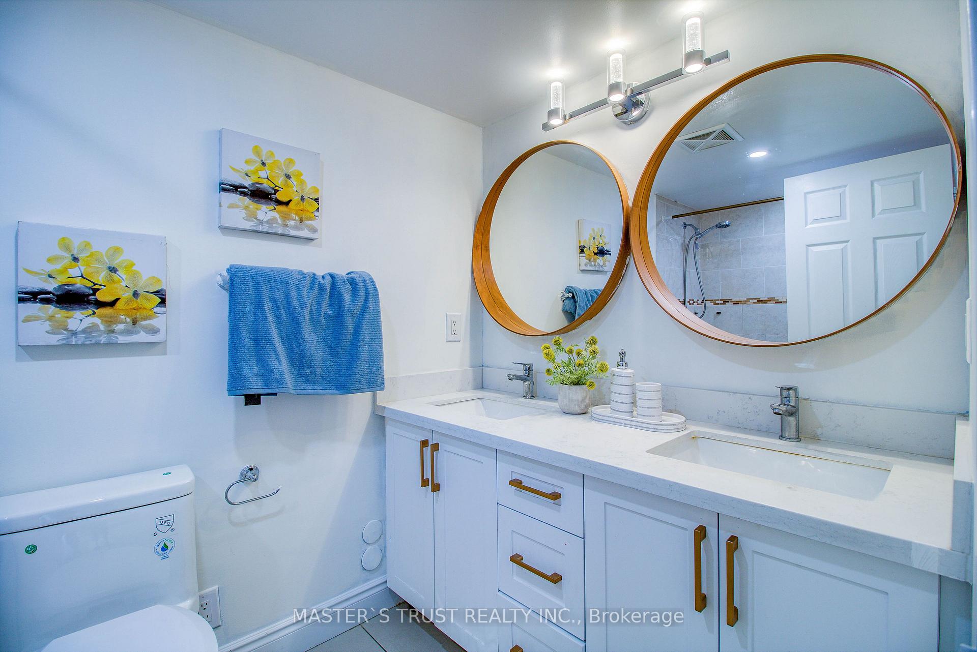 Photo 14 of Unit 607, 255 Bamburgh Circle W, Scarborough, Steeles — HOMEH