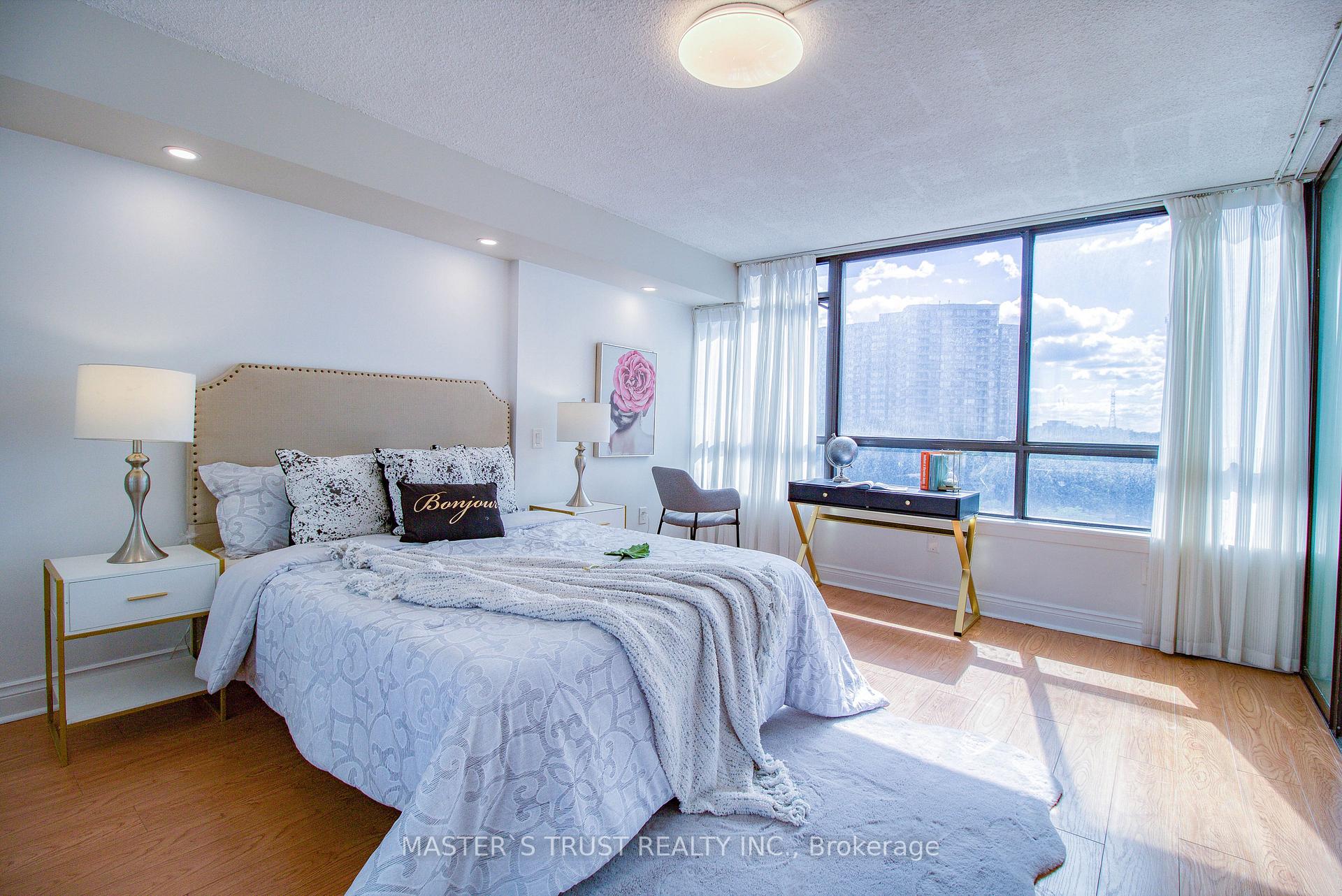Photo 15 of Unit 607, 255 Bamburgh Circle W, Scarborough, Steeles — HOMEH