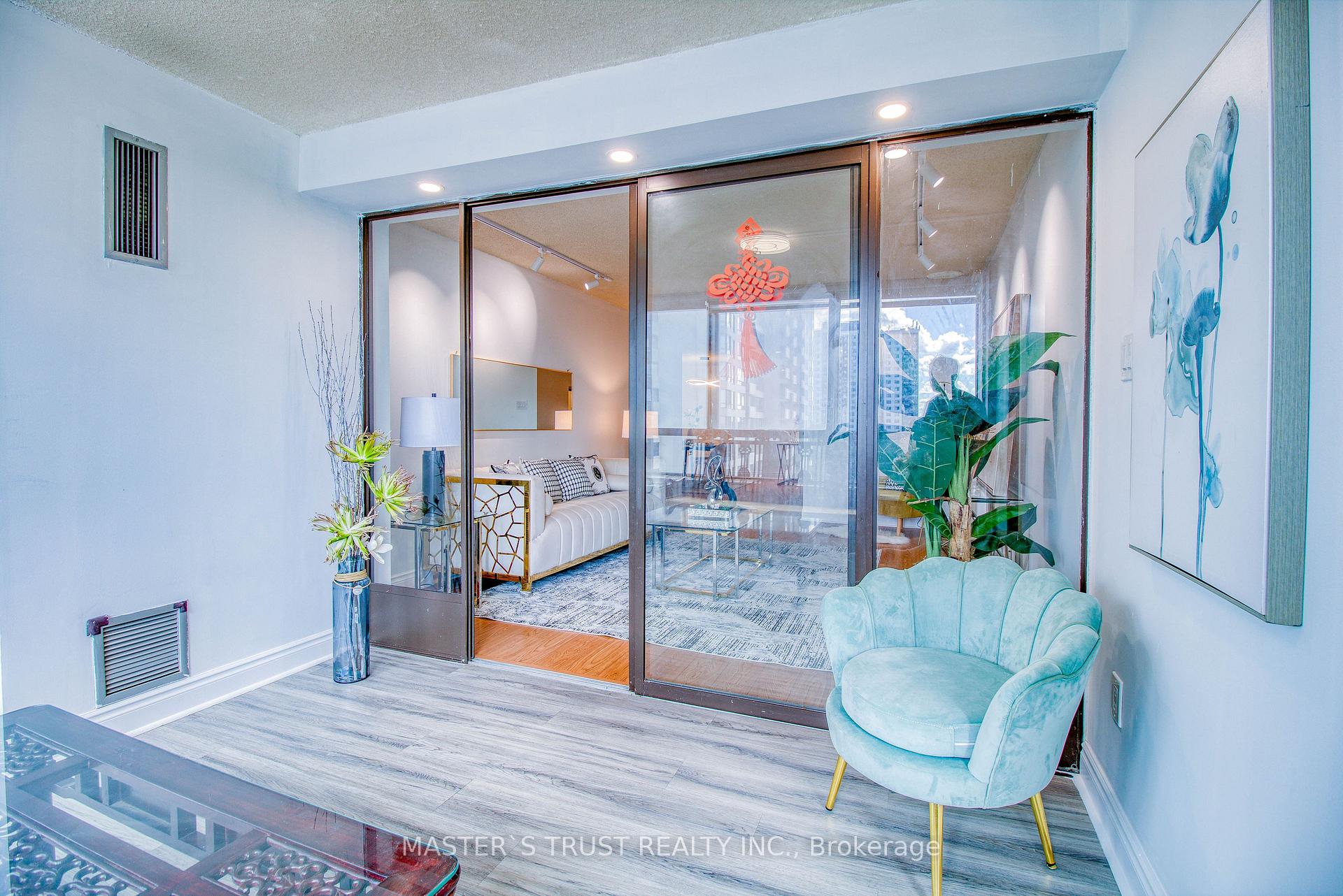Photo 17 of Unit 607, 255 Bamburgh Circle W, Scarborough, Steeles — HOMEH