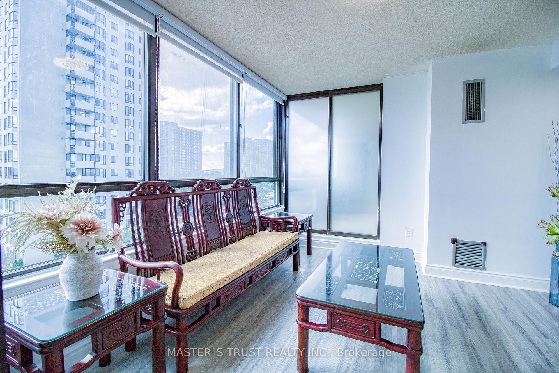 Photo 18 of Unit 607, 255 Bamburgh Circle W, Scarborough, Steeles — HOMEH