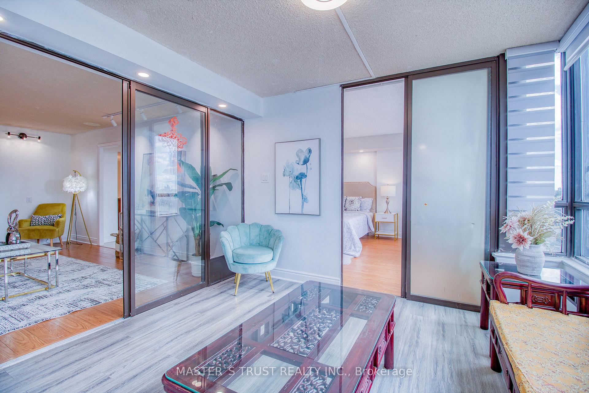 Photo 19 of Unit 607, 255 Bamburgh Circle W, Scarborough, Steeles — HOMEH