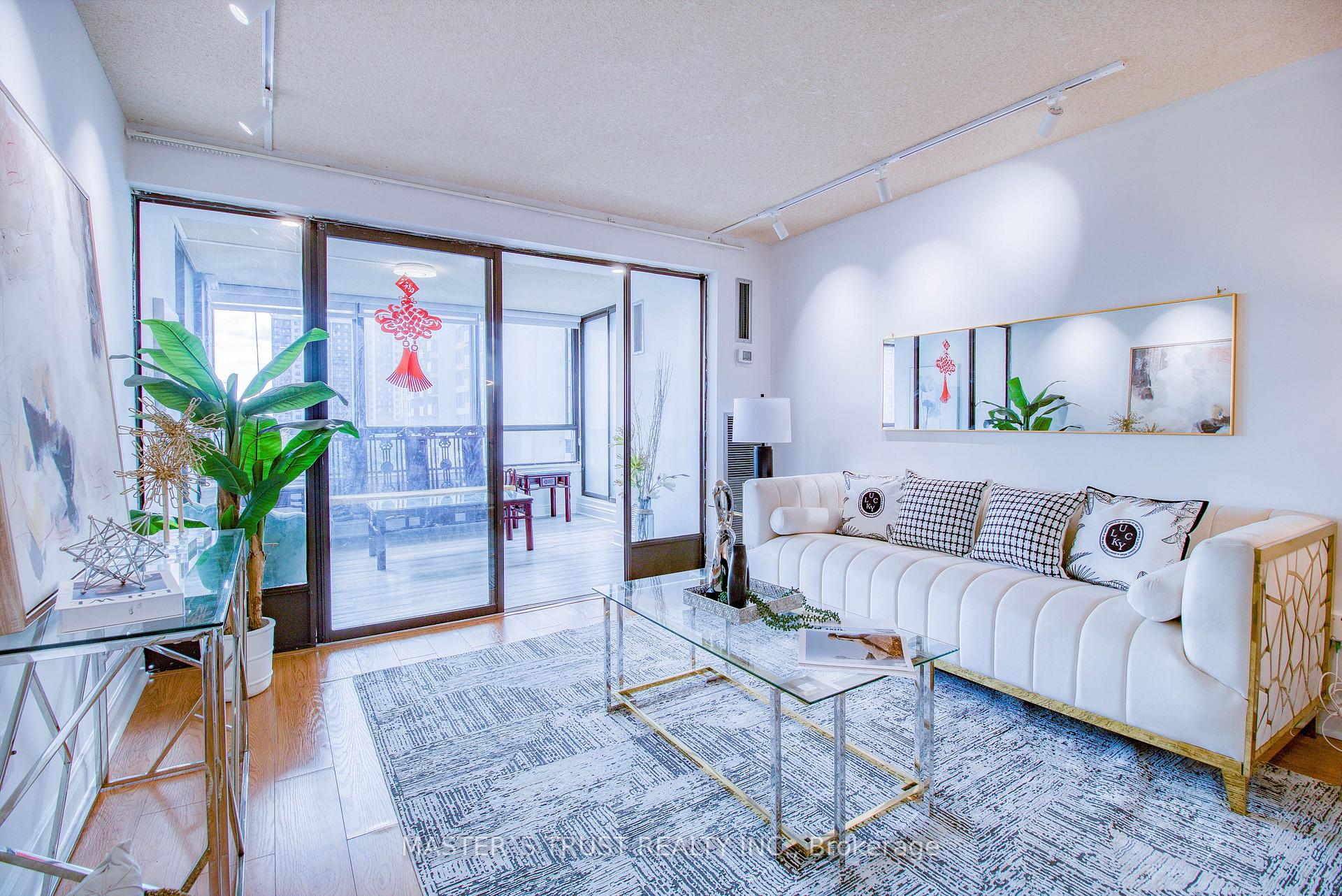 Photo 20 of Unit 607, 255 Bamburgh Circle W, Scarborough, Steeles — HOMEH