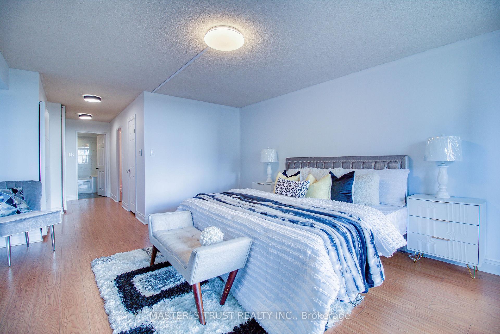 Photo 22 of Unit 607, 255 Bamburgh Circle W, Scarborough, Steeles — HOMEH