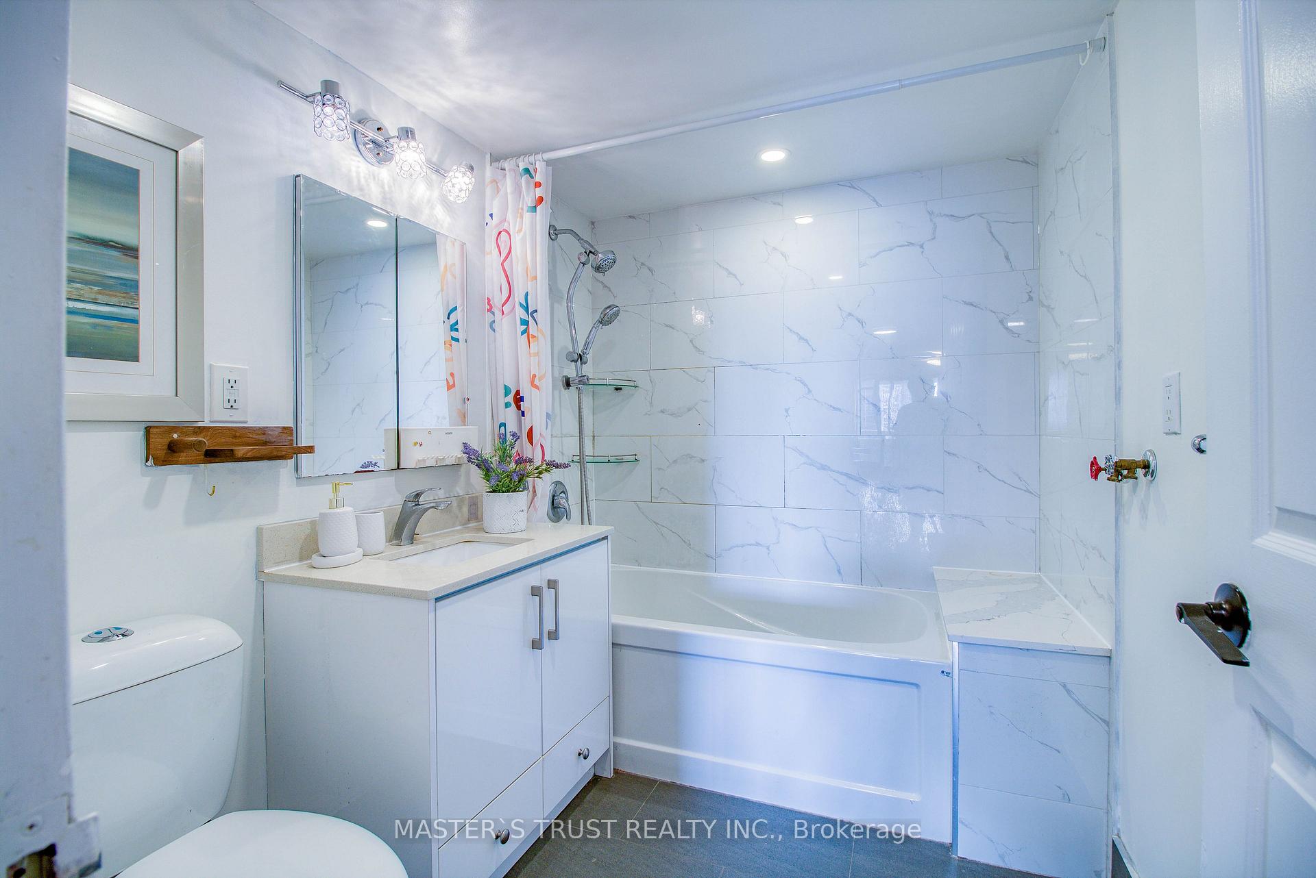 Photo 24 of Unit 607, 255 Bamburgh Circle W, Scarborough, Steeles — HOMEH