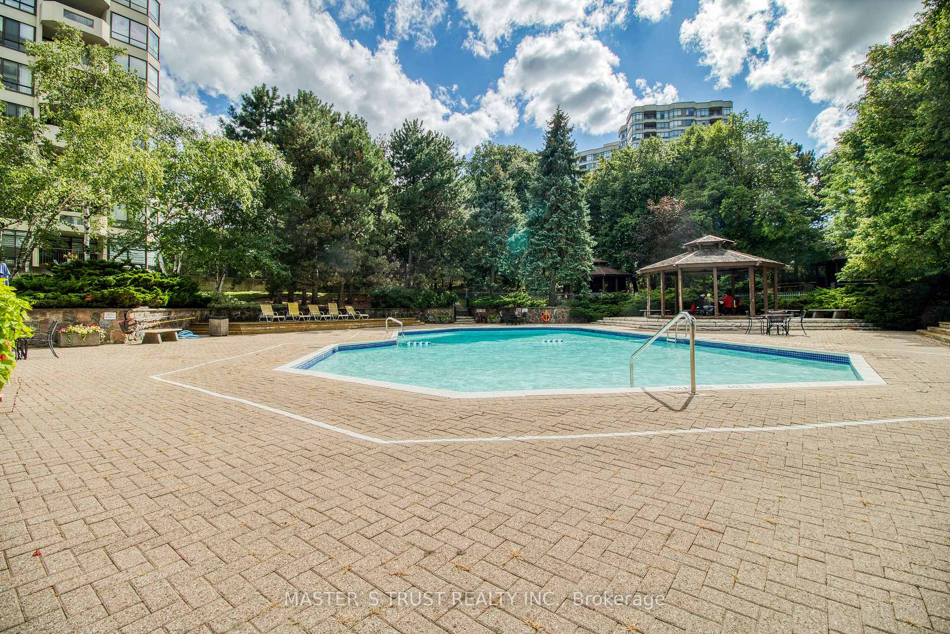 Photo 26 of Unit 607, 255 Bamburgh Circle W, Scarborough, Steeles — HOMEH