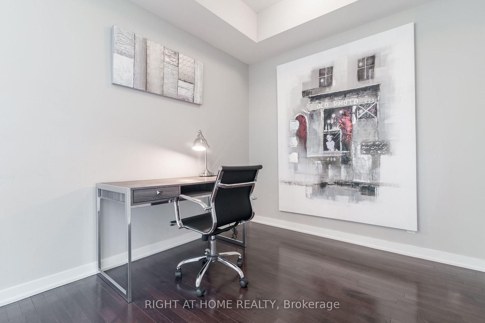 Photo 17 of Unit 5606, 14 York Street, Toronto, Waterfront Communities — HOMEH