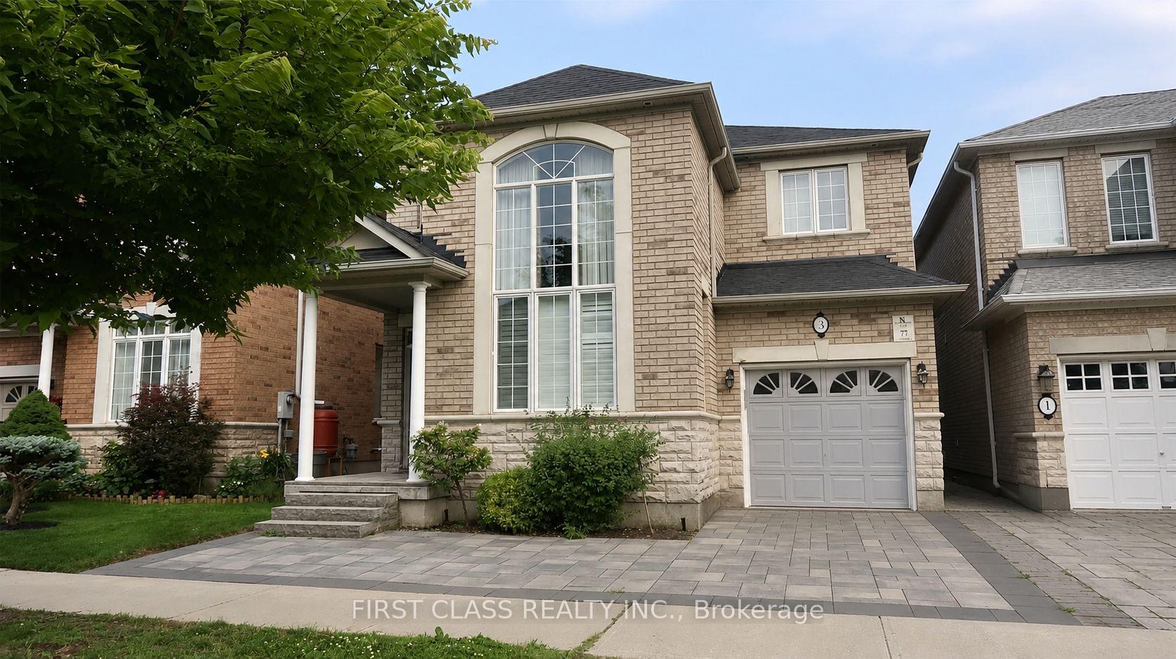 Photo 1 of 3 Florelle Drive, Markham, Wismer — HOMEH