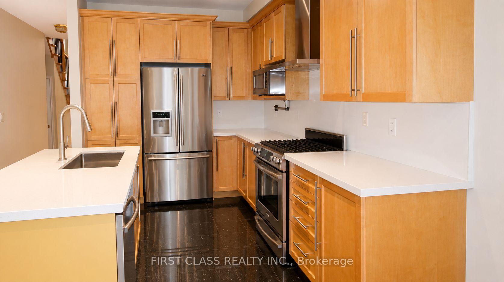 Photo 6 of 3 Florelle Drive, Markham, Wismer — HOMEH