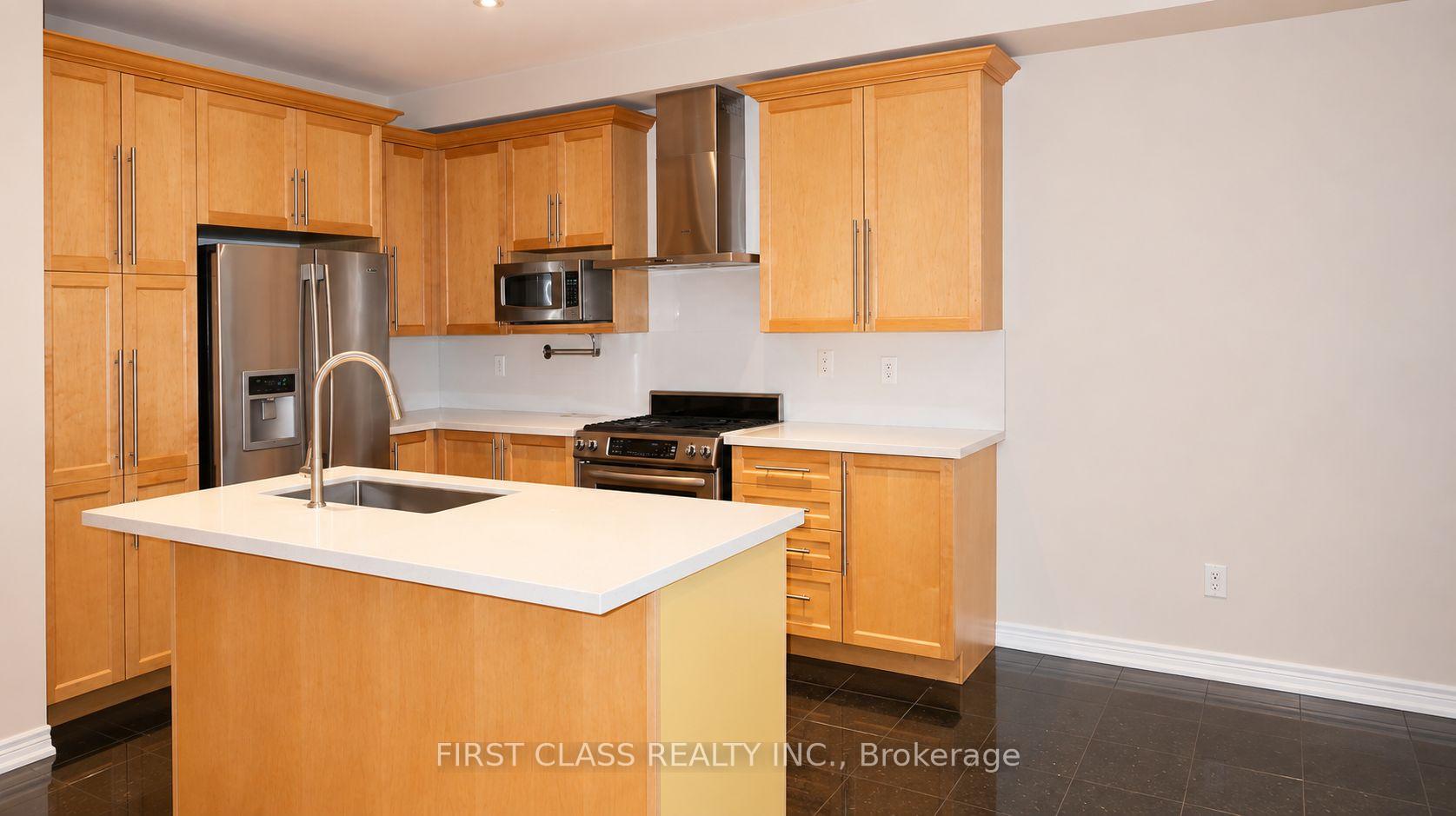 Photo 7 of 3 Florelle Drive, Markham, Wismer — HOMEH