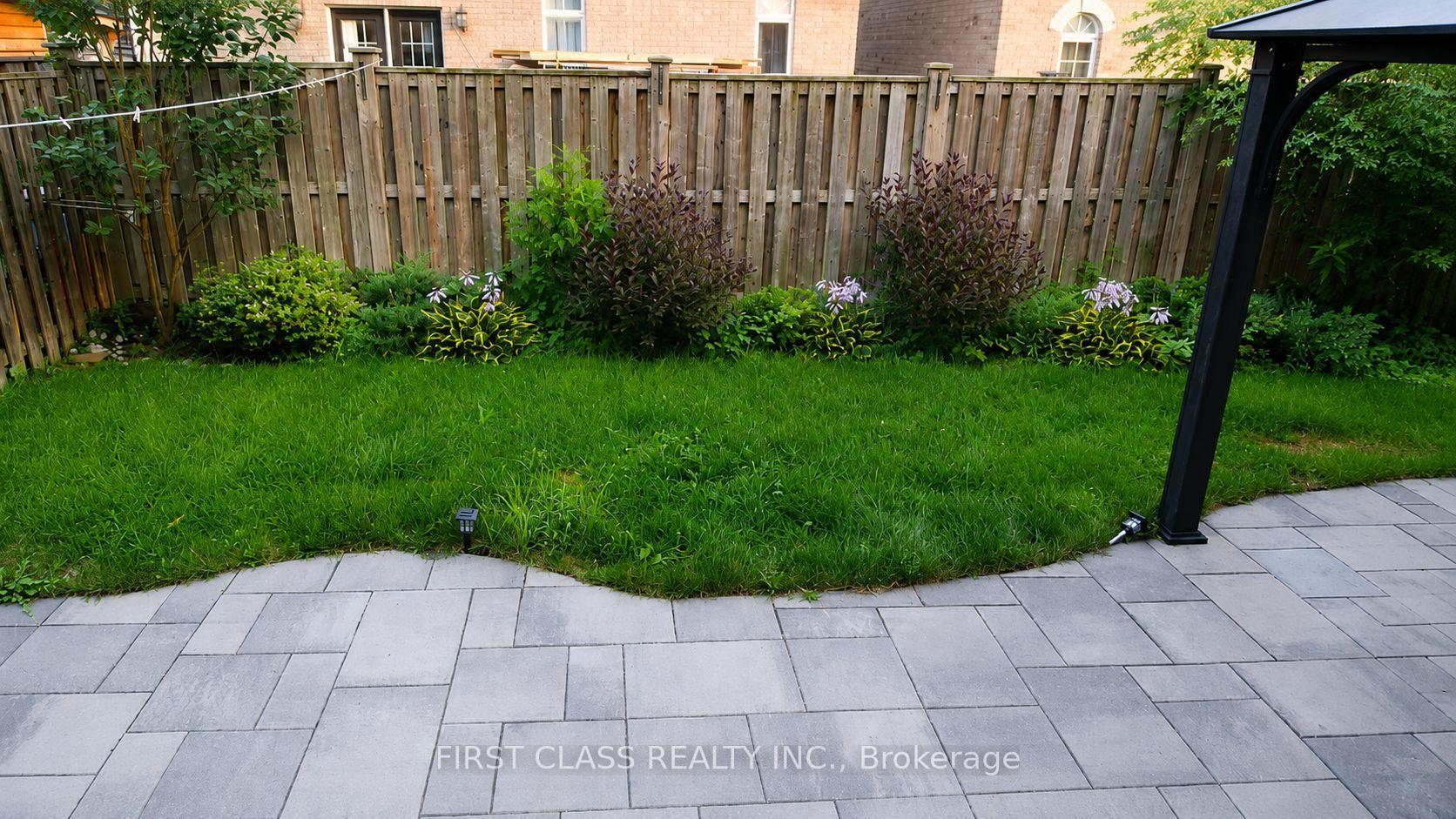 Photo 15 of 3 Florelle Drive, Markham, Wismer — HOMEH