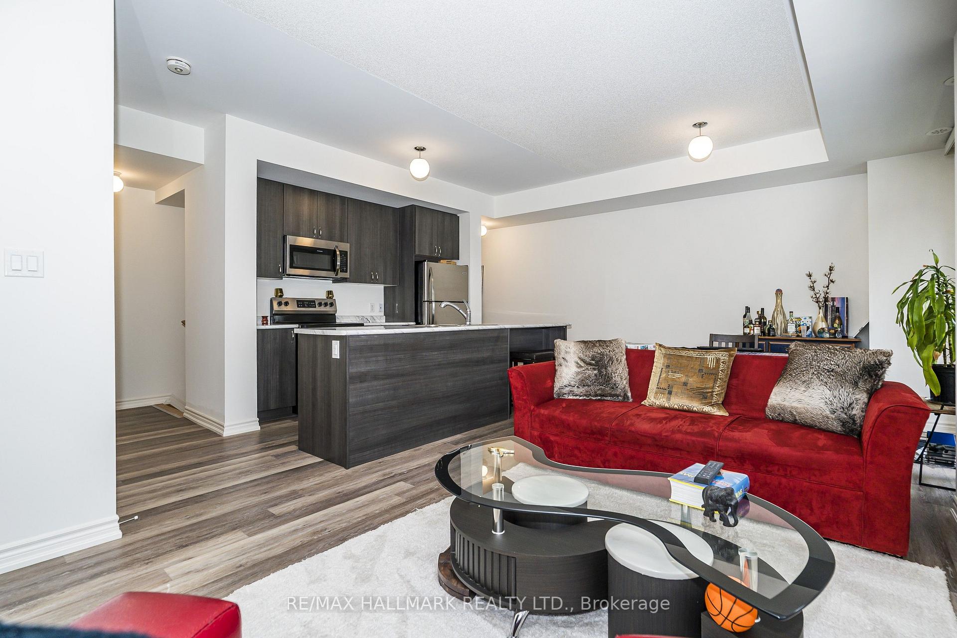 Photo 1 of 2558 Ladyfern Crossing, Pickering, Duffin Heights — HOMEH