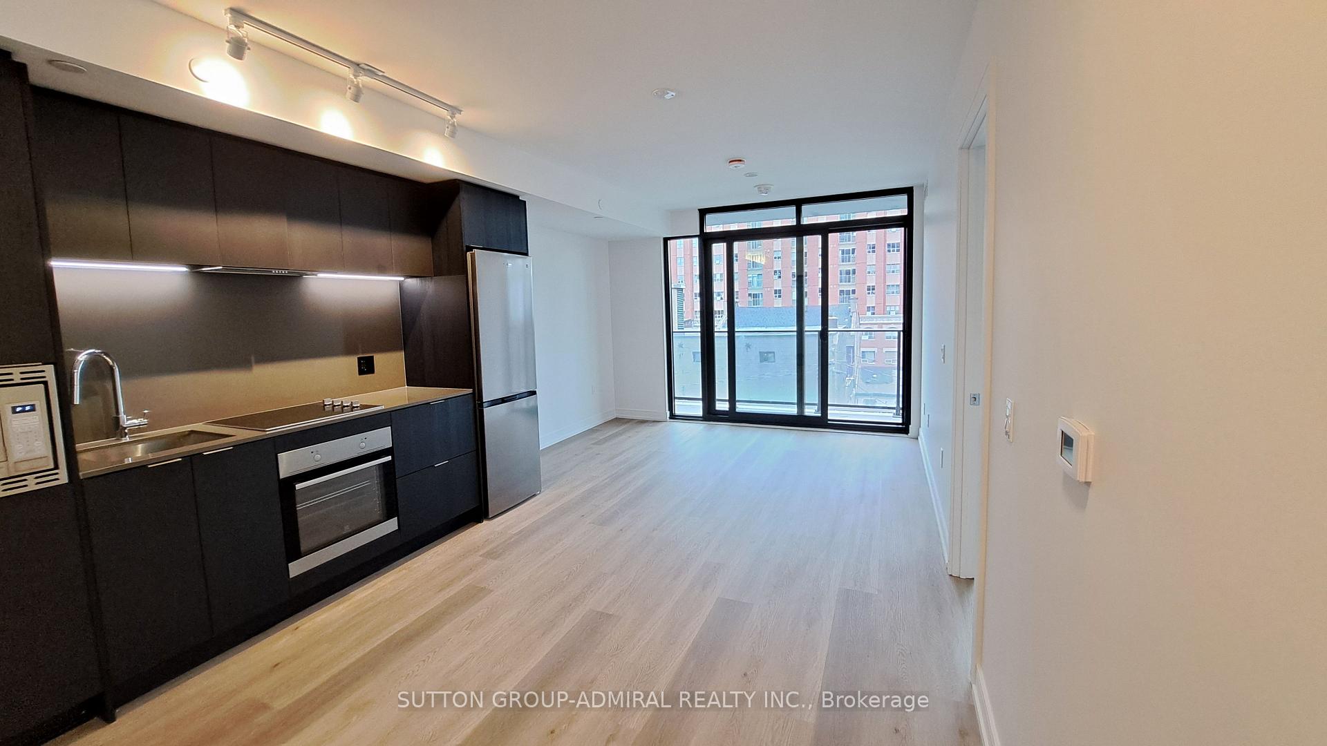 Photo 2 of Unit 506, 1 Jarvis Street, Hamilton, Beasley — HOMEH