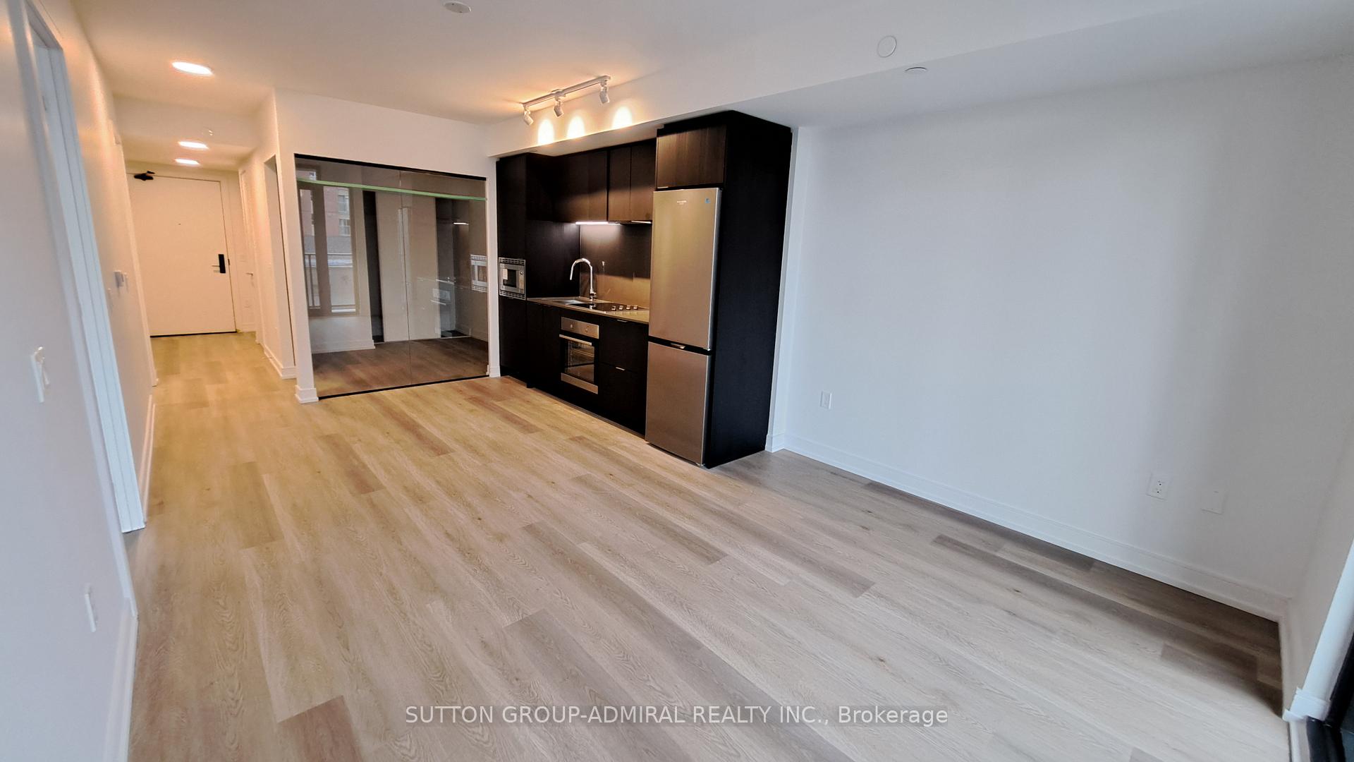 Photo 3 of Unit 506, 1 Jarvis Street, Hamilton, Beasley — HOMEH