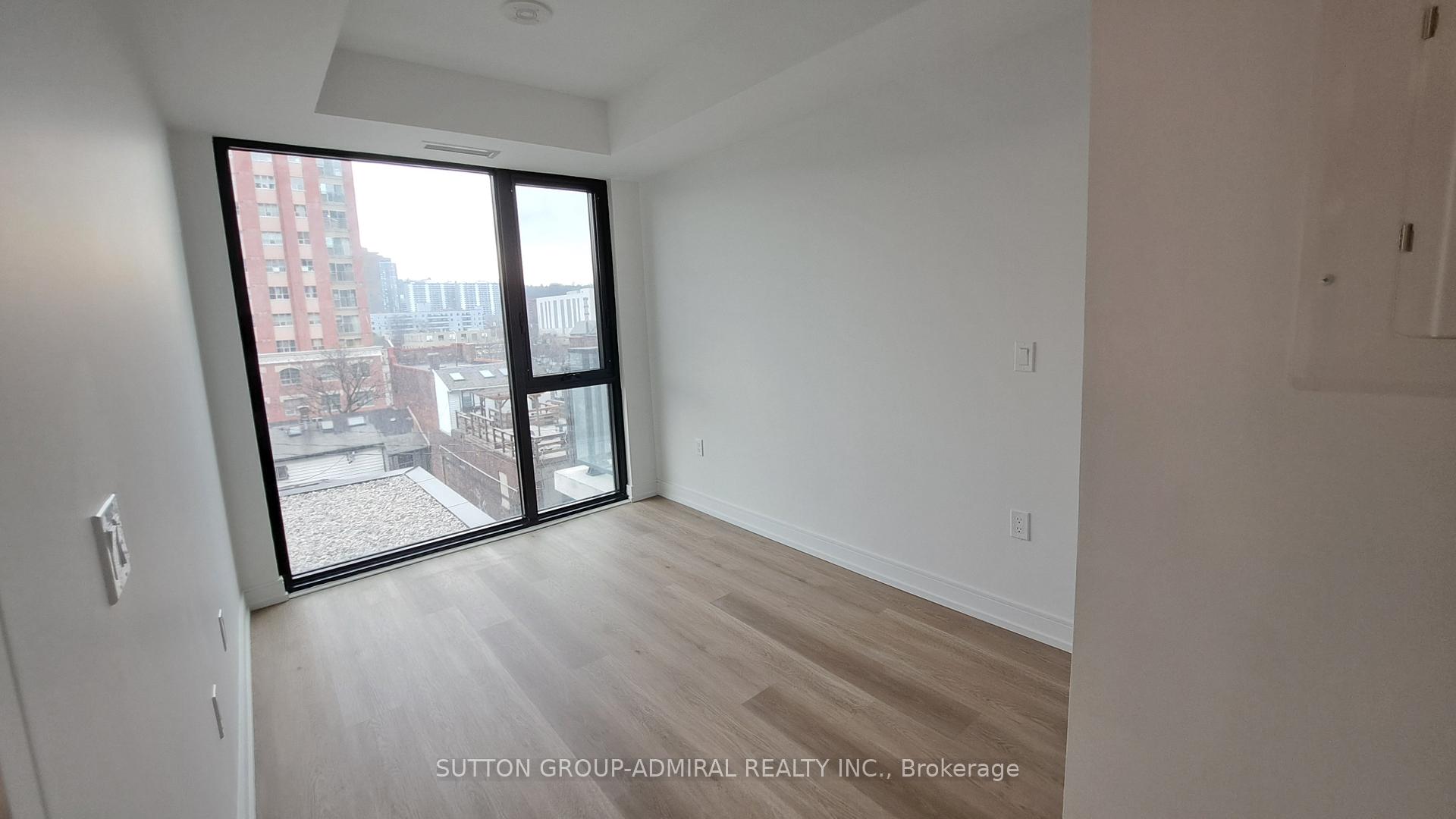 Photo 6 of Unit 506, 1 Jarvis Street, Hamilton, Beasley — HOMEH