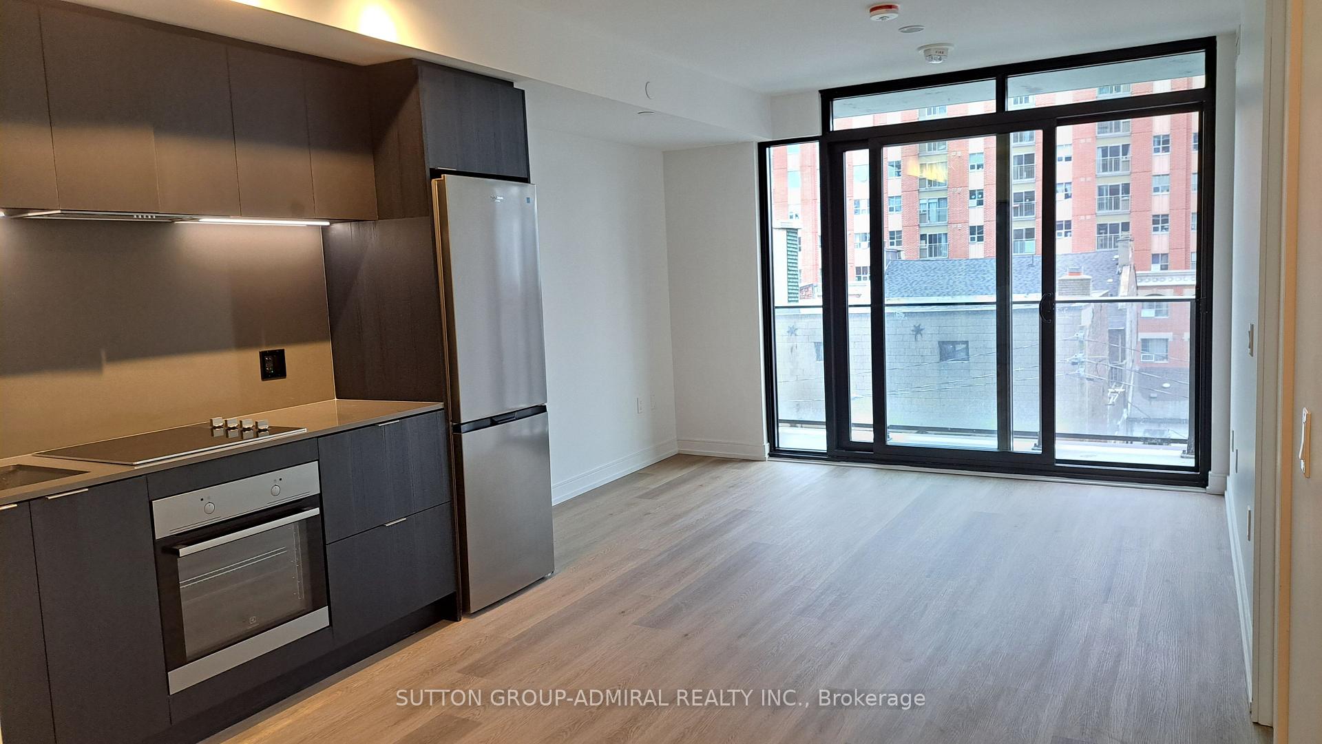 Photo 7 of Unit 506, 1 Jarvis Street, Hamilton, Beasley — HOMEH