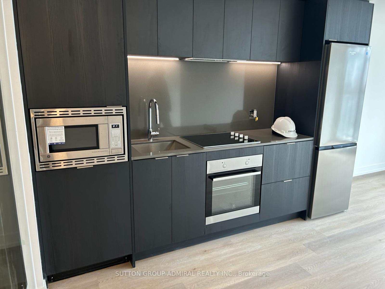 Photo 8 of Unit 506, 1 Jarvis Street, Hamilton, Beasley — HOMEH
