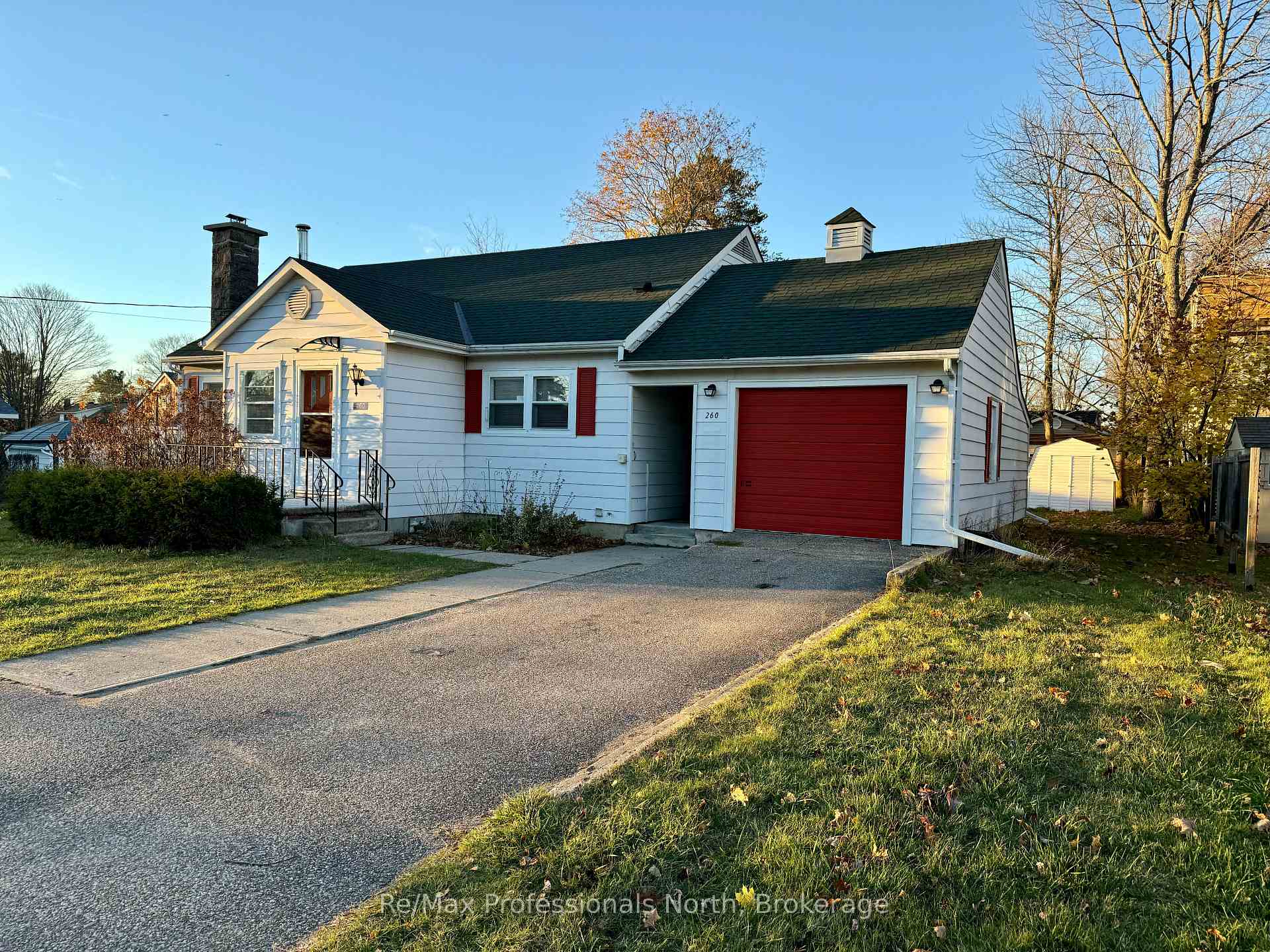 Photo 28 of 260 Isaac Street, Gravenhurst, Muskoka (S) — HOMEH