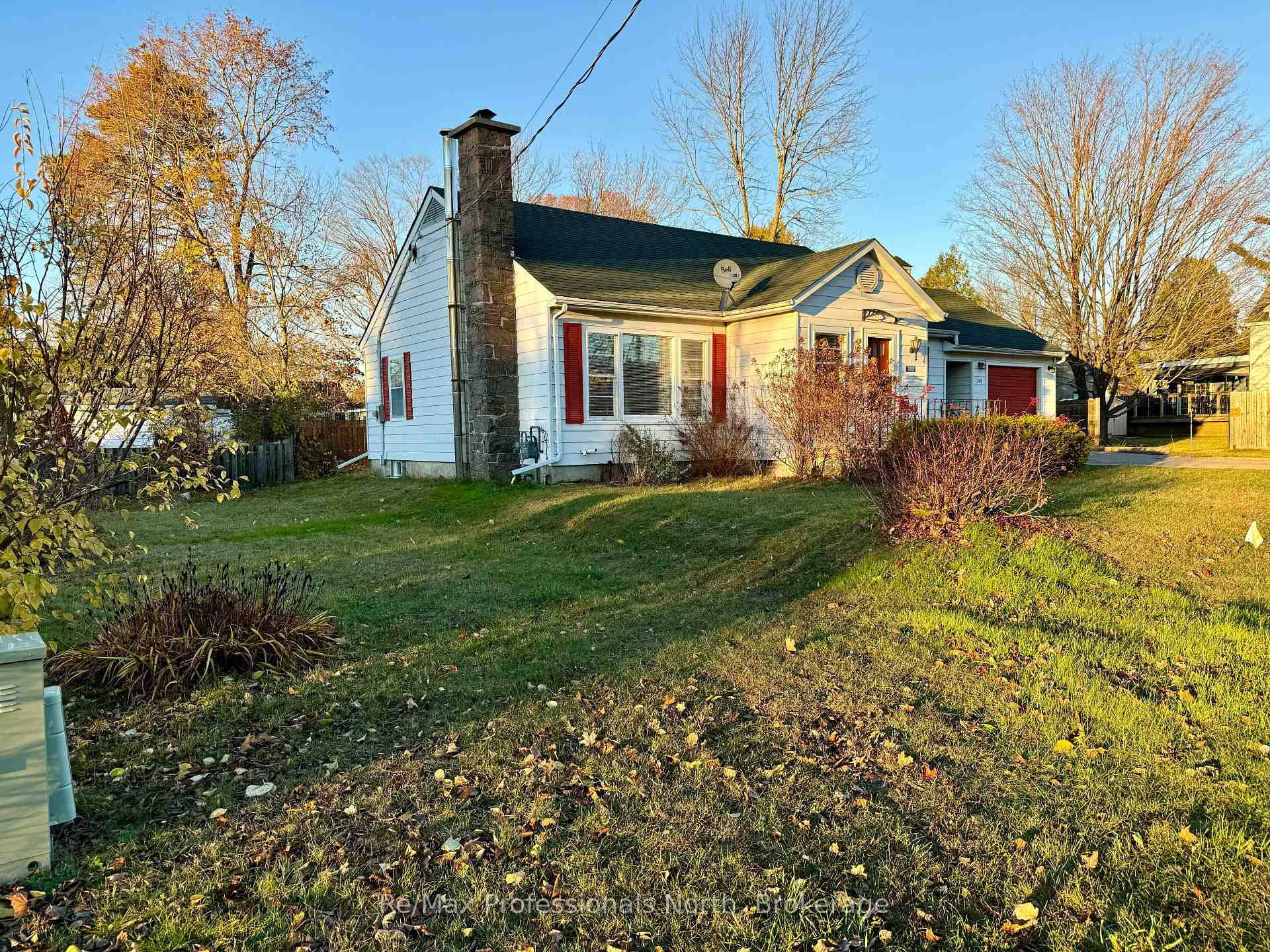 Photo 29 of 260 Isaac Street, Gravenhurst, Muskoka (S) — HOMEH