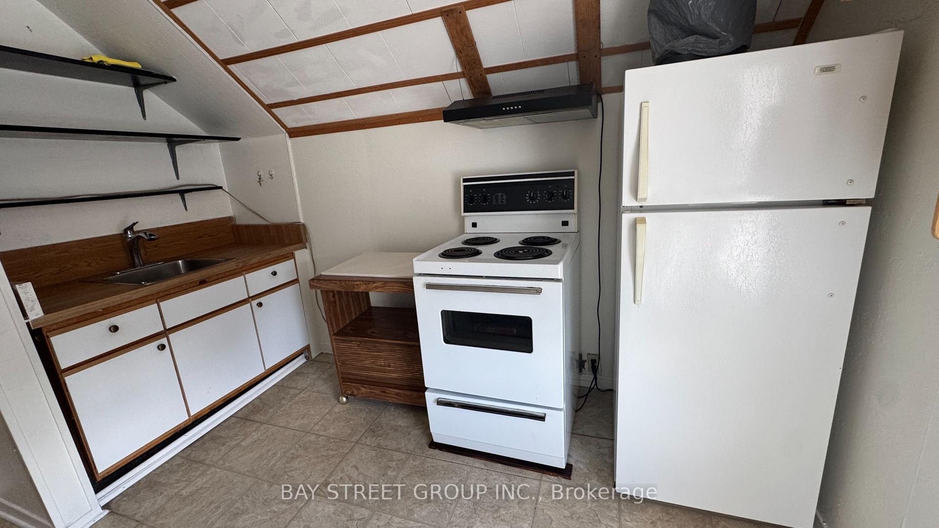 Photo 1 of Unit Upper, 4138 Drummond Road, Niagara Falls, Cherrywood — HOMEH