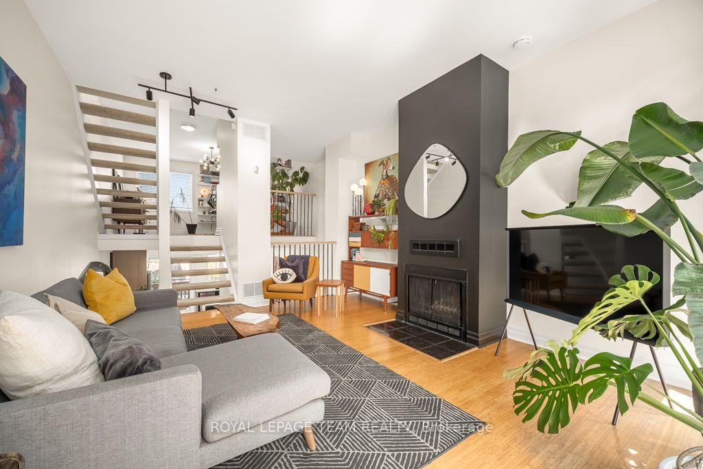 Photo 17 of Unit 17, 575 Old St Patrick Street, Ottawa, Lower Town — HOMEH