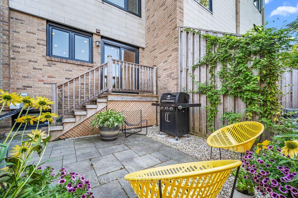Photo 31 of Unit 17, 575 Old St Patrick Street, Ottawa, Lower Town — HOMEH