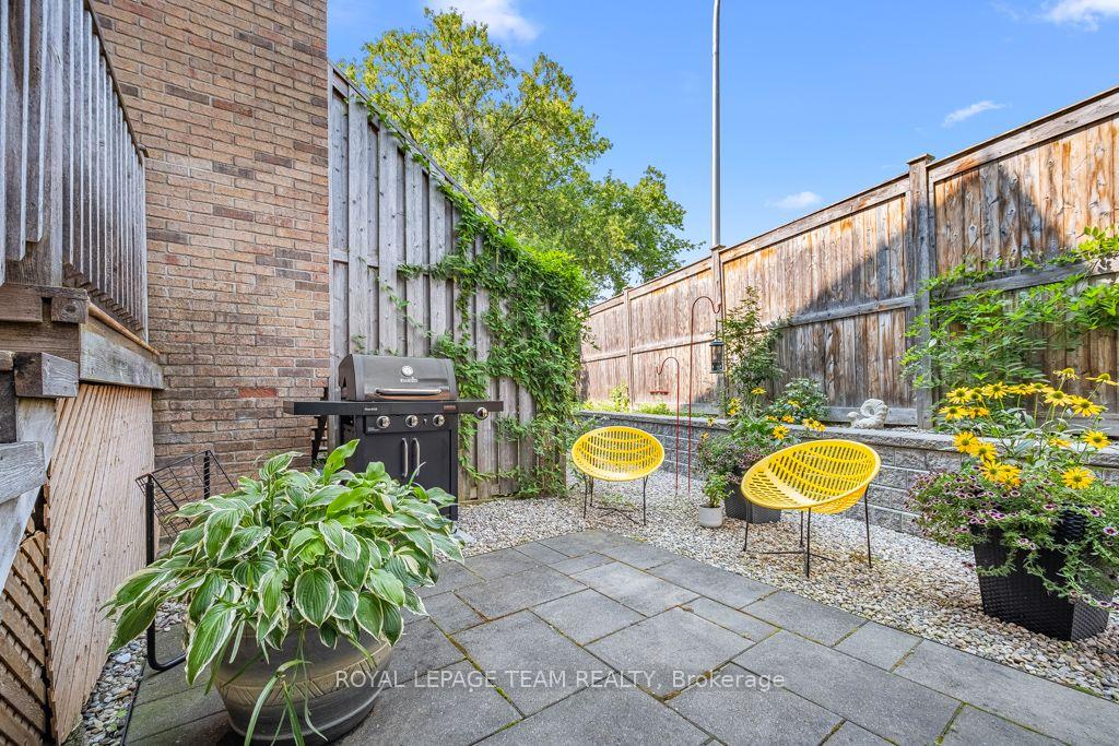 Photo 32 of Unit 17, 575 Old St Patrick Street, Ottawa, Lower Town — HOMEH