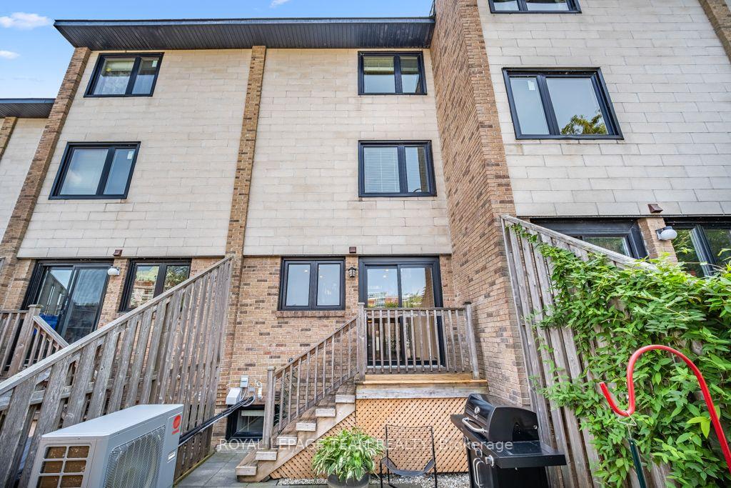 Photo 33 of Unit 17, 575 Old St Patrick Street, Ottawa, Lower Town — HOMEH