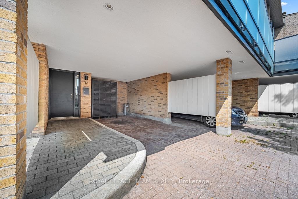 Photo 34 of Unit 17, 575 Old St Patrick Street, Ottawa, Lower Town — HOMEH