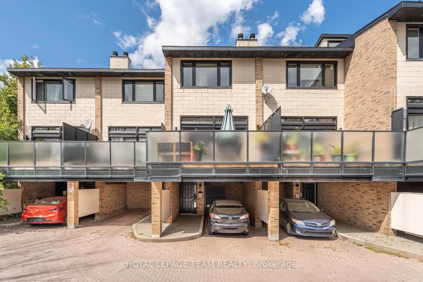 Photo 2 of Unit 17, 575 Old St Patrick Street, Ottawa, Lower Town — HOMEH