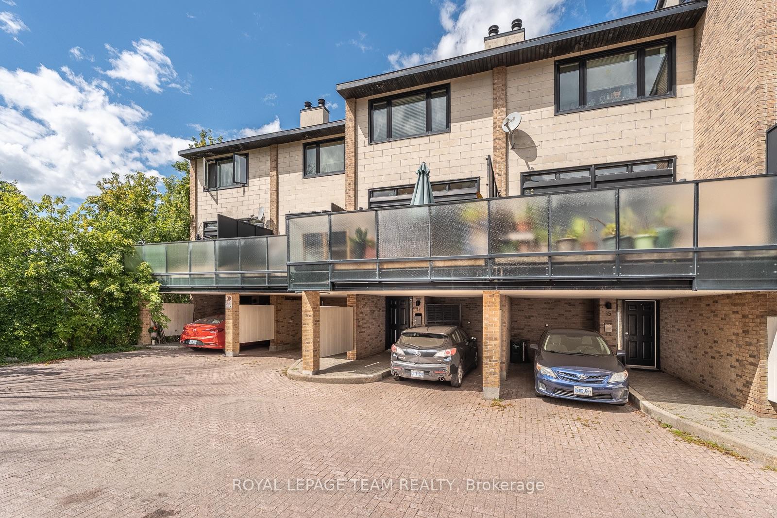 Photo 35 of Unit 17, 575 Old St Patrick Street, Ottawa, Lower Town — HOMEH