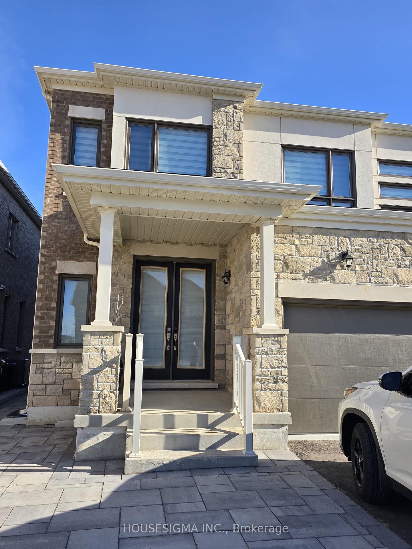Photo 1 of Unit BSMT, 18 Shepherd Drive, Barrie, Painswick South — HOMEH