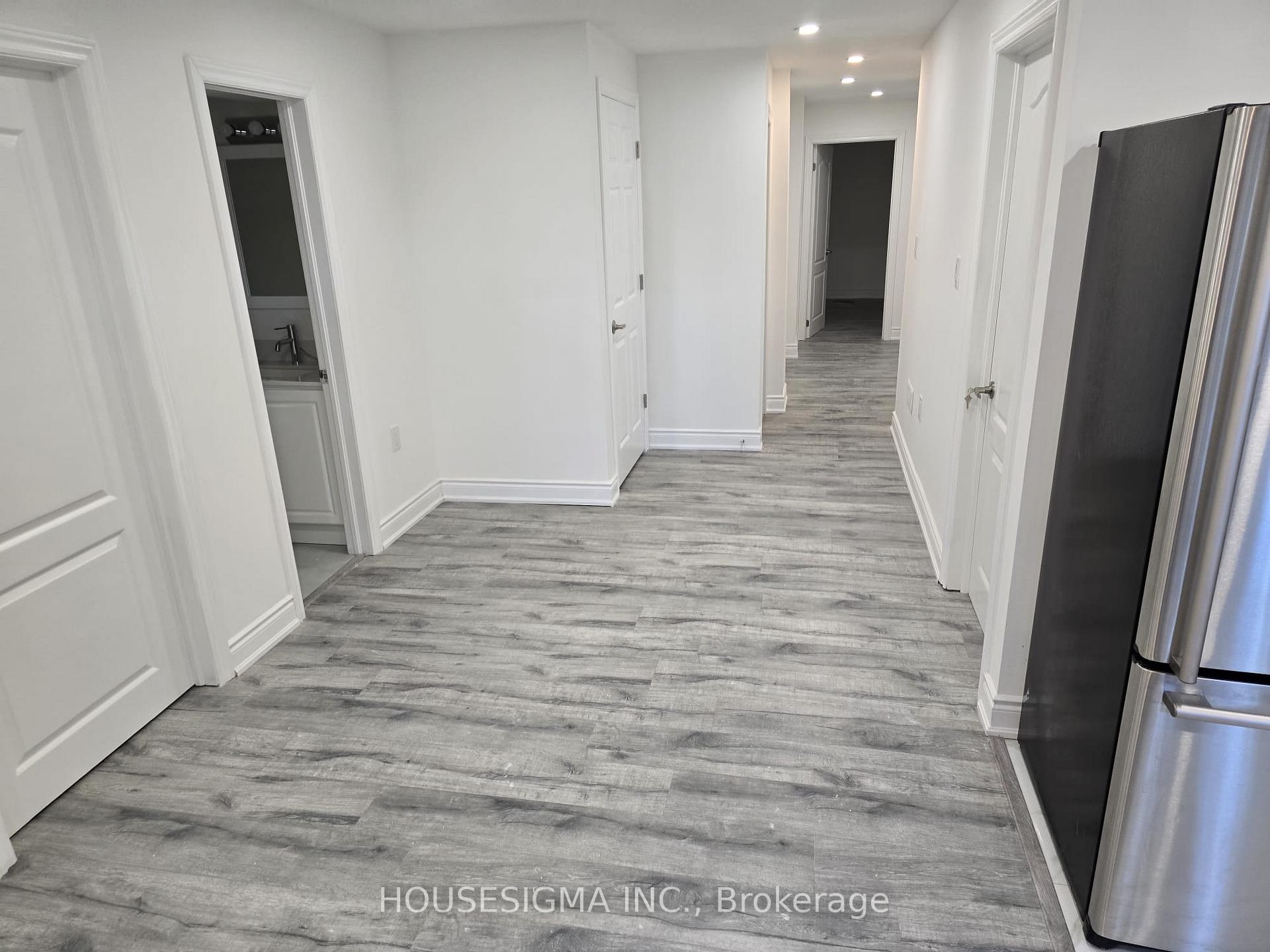 Photo 5 of Unit BSMT, 18 Shepherd Drive, Barrie, Painswick South — HOMEH