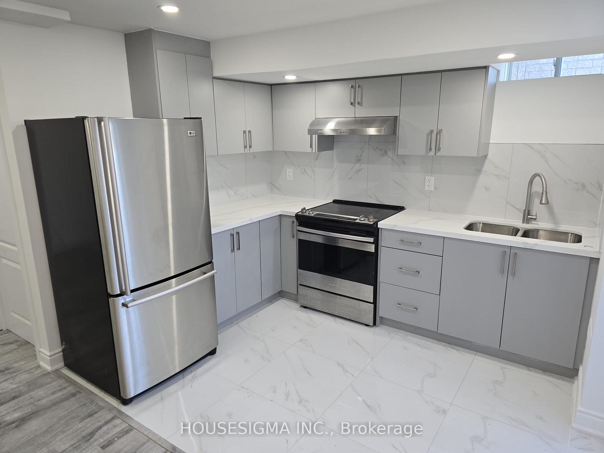 Photo 7 of Unit BSMT, 18 Shepherd Drive, Barrie, Painswick South — HOMEH