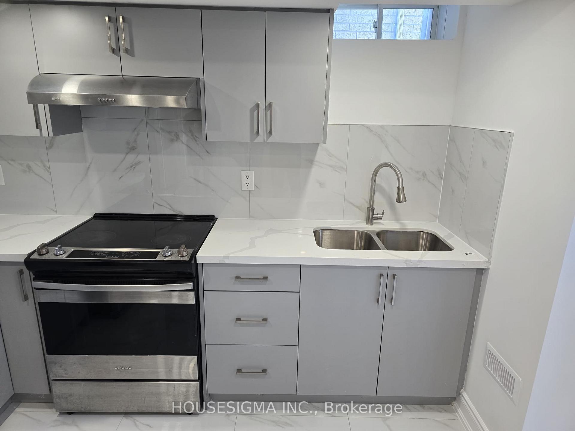 Photo 8 of Unit BSMT, 18 Shepherd Drive, Barrie, Painswick South — HOMEH