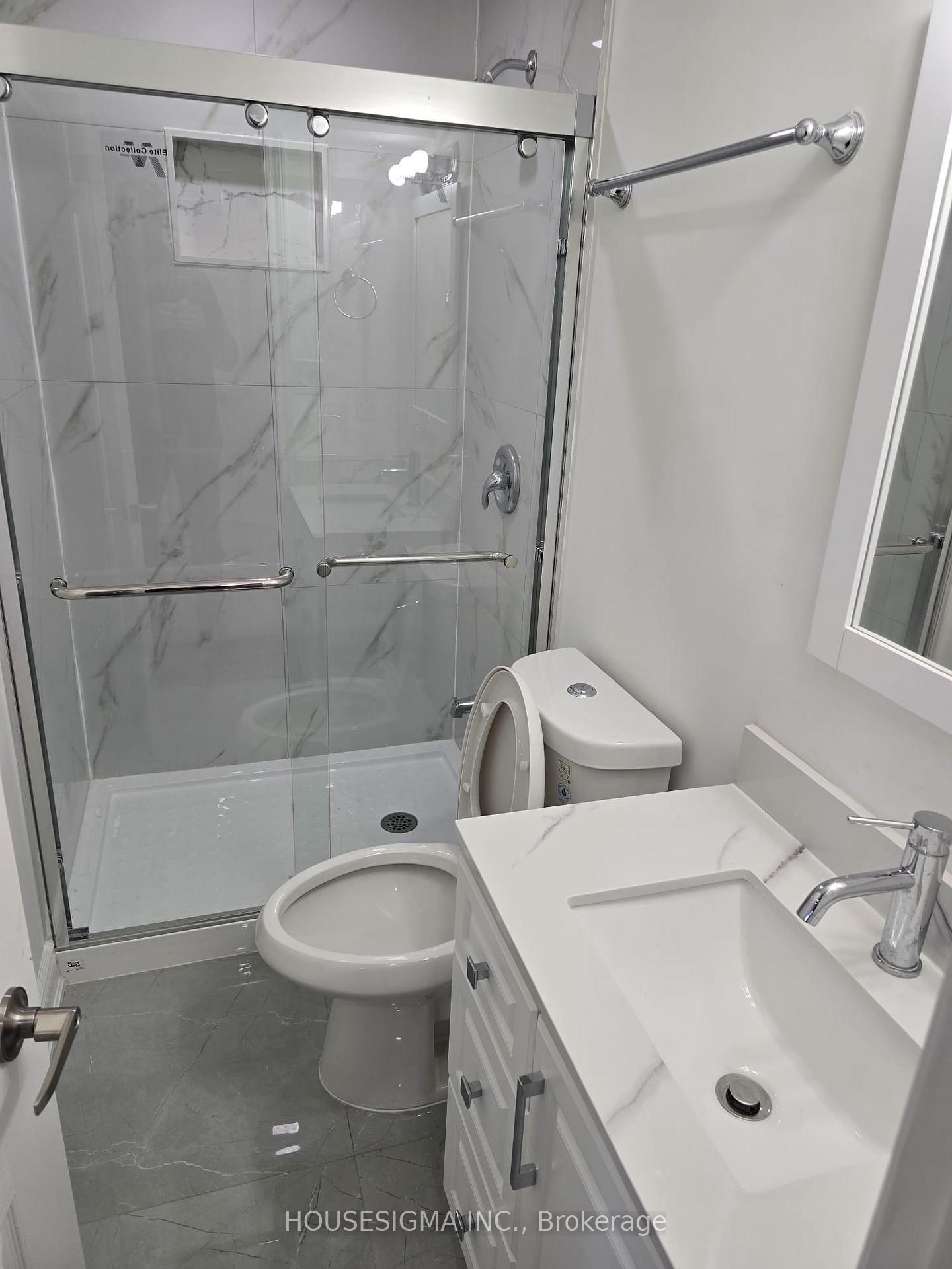Photo 13 of Unit BSMT, 18 Shepherd Drive, Barrie, Painswick South — HOMEH