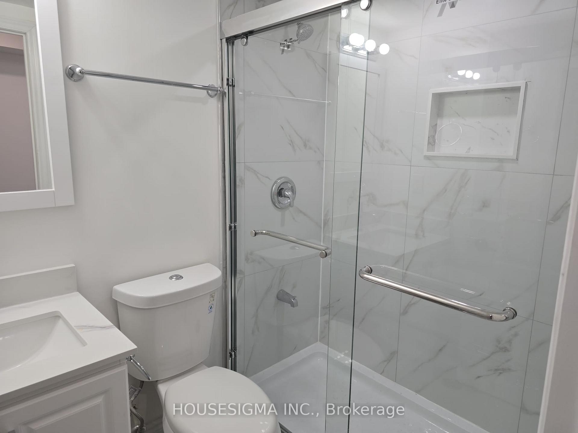 Photo 14 of Unit BSMT, 18 Shepherd Drive, Barrie, Painswick South — HOMEH