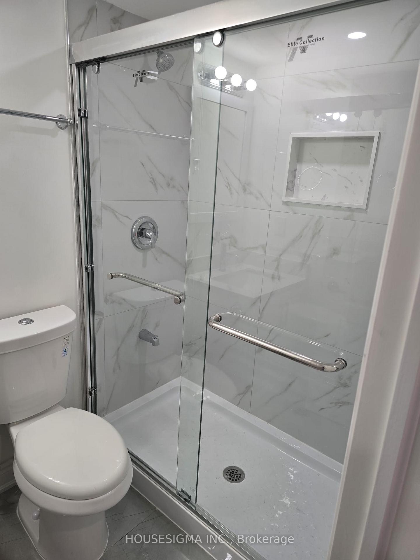 Photo 15 of Unit BSMT, 18 Shepherd Drive, Barrie, Painswick South — HOMEH