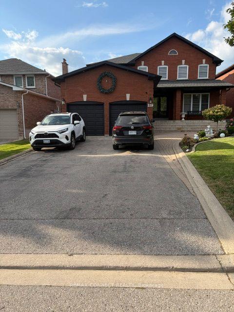 Front of Unit BSMT, 119 Longhouse Street
