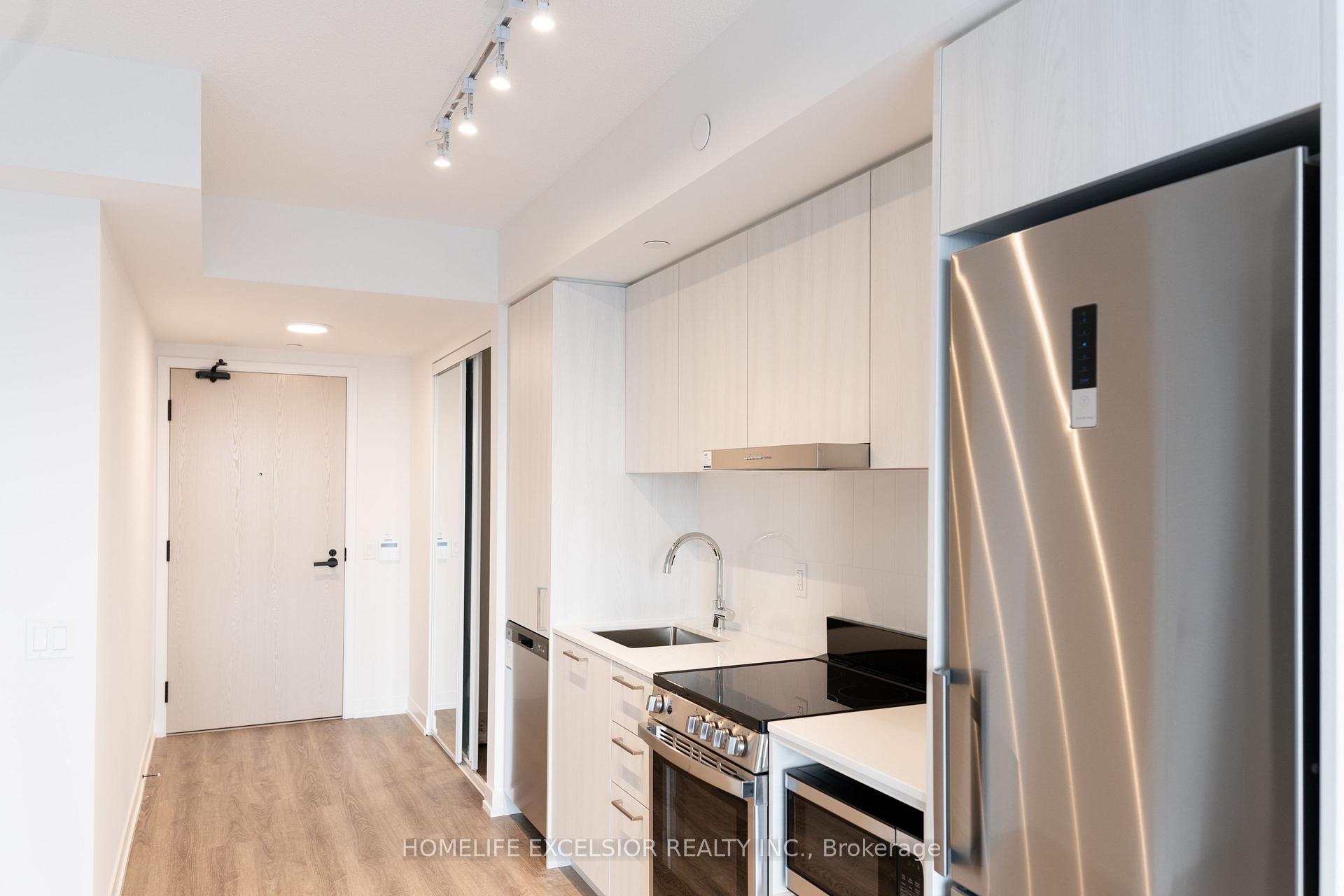 Photo 6 of Unit 2808, 195 Commerce Street, Vaughan, Vaughan Corporate Centre — HOMEH