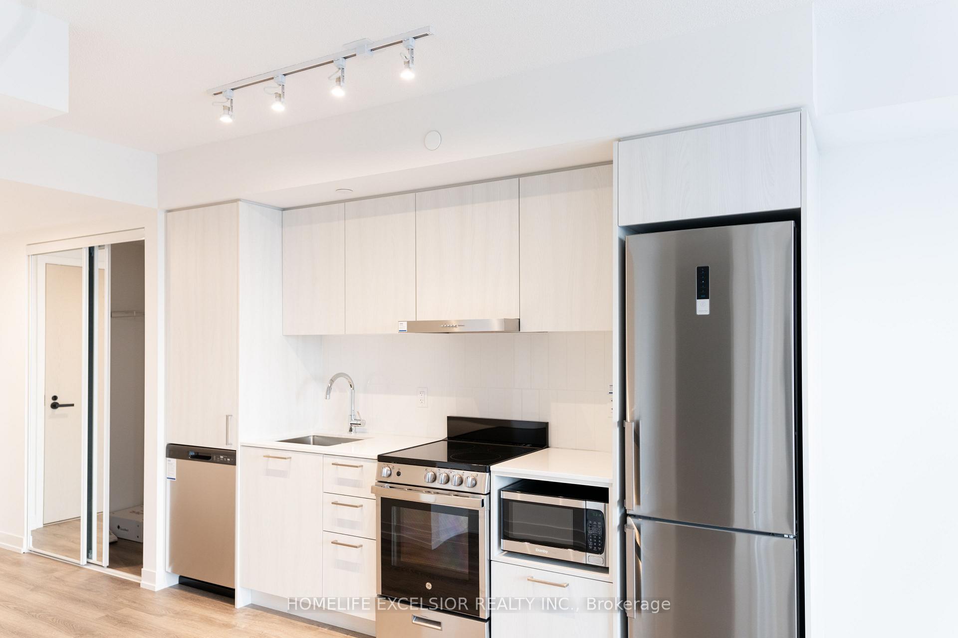 Photo 7 of Unit 2808, 195 Commerce Street, Vaughan, Vaughan Corporate Centre — HOMEH