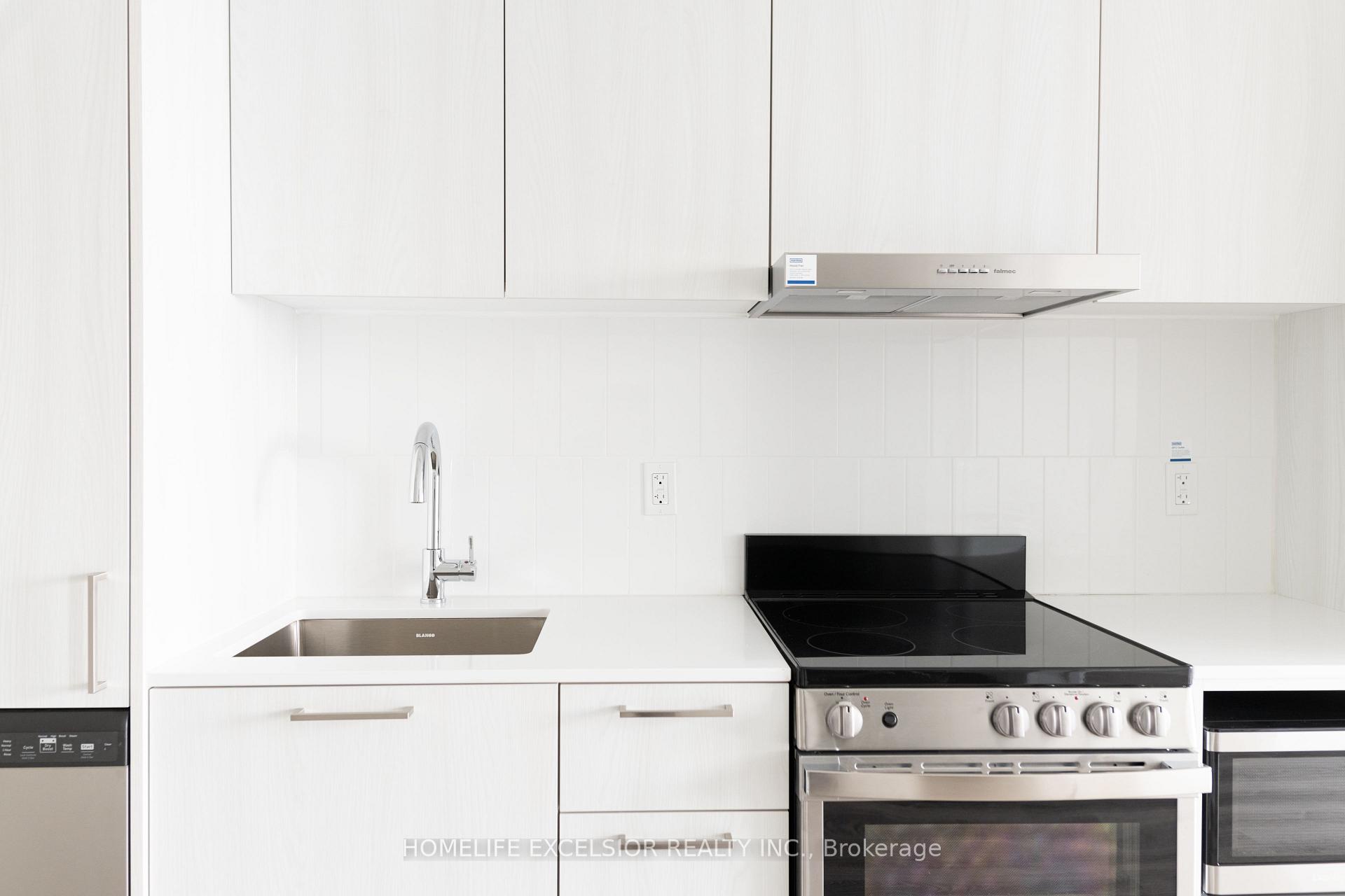 Photo 8 of Unit 2808, 195 Commerce Street, Vaughan, Vaughan Corporate Centre — HOMEH